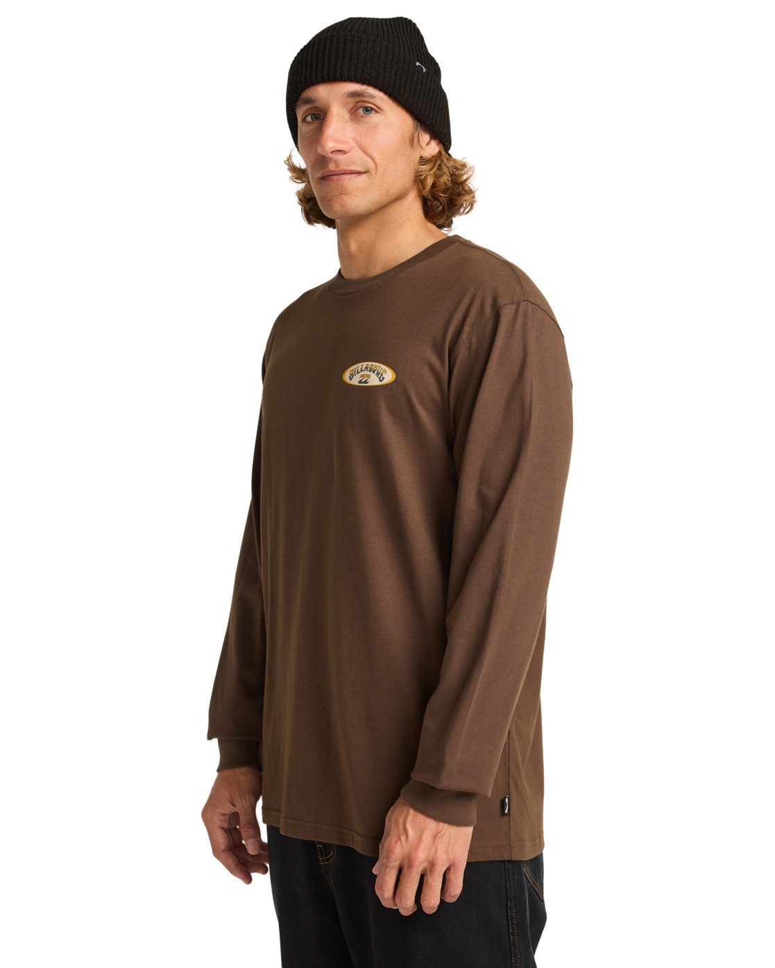 Billabong Langarmshirt Orbit Arch