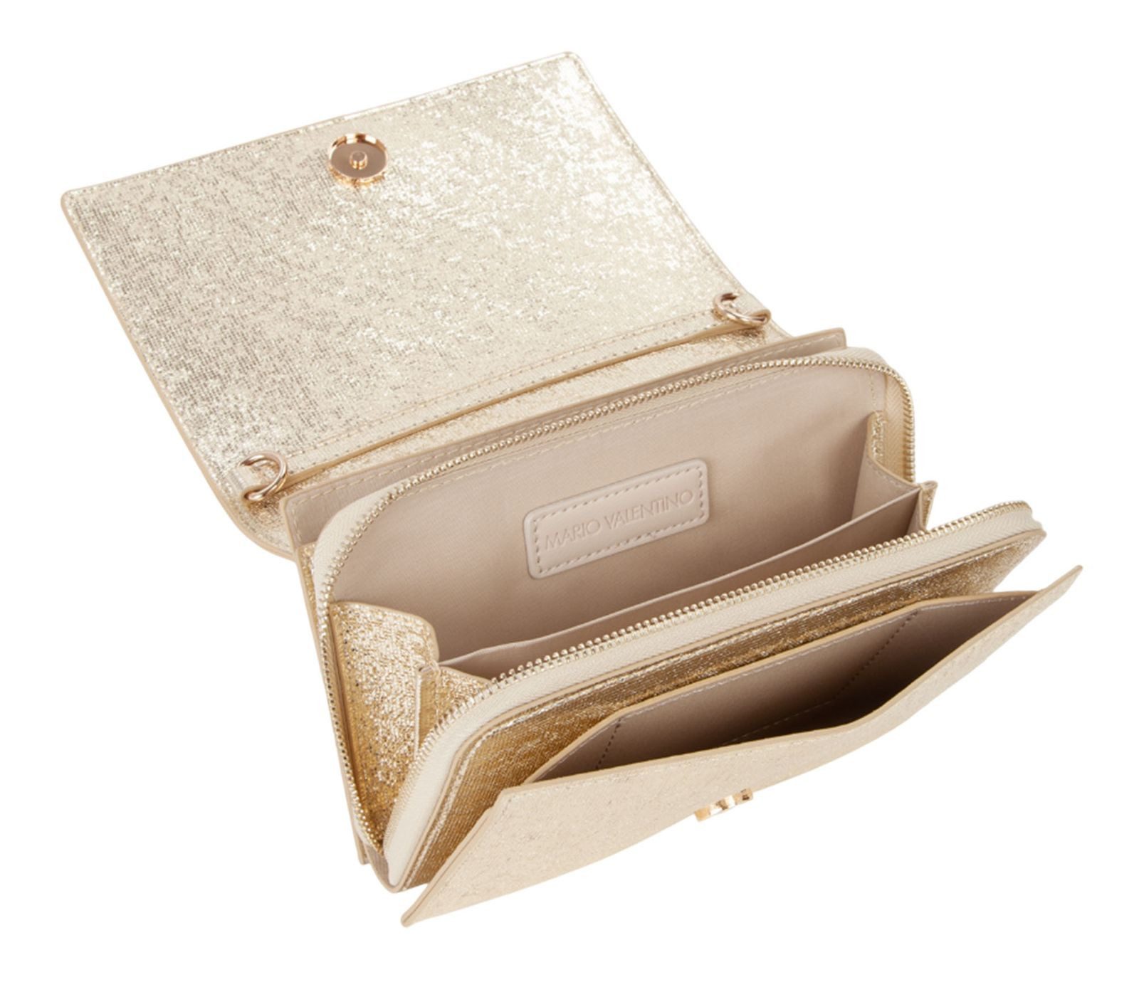 VALENTINO BAGS Umhängetasche Flap Bag