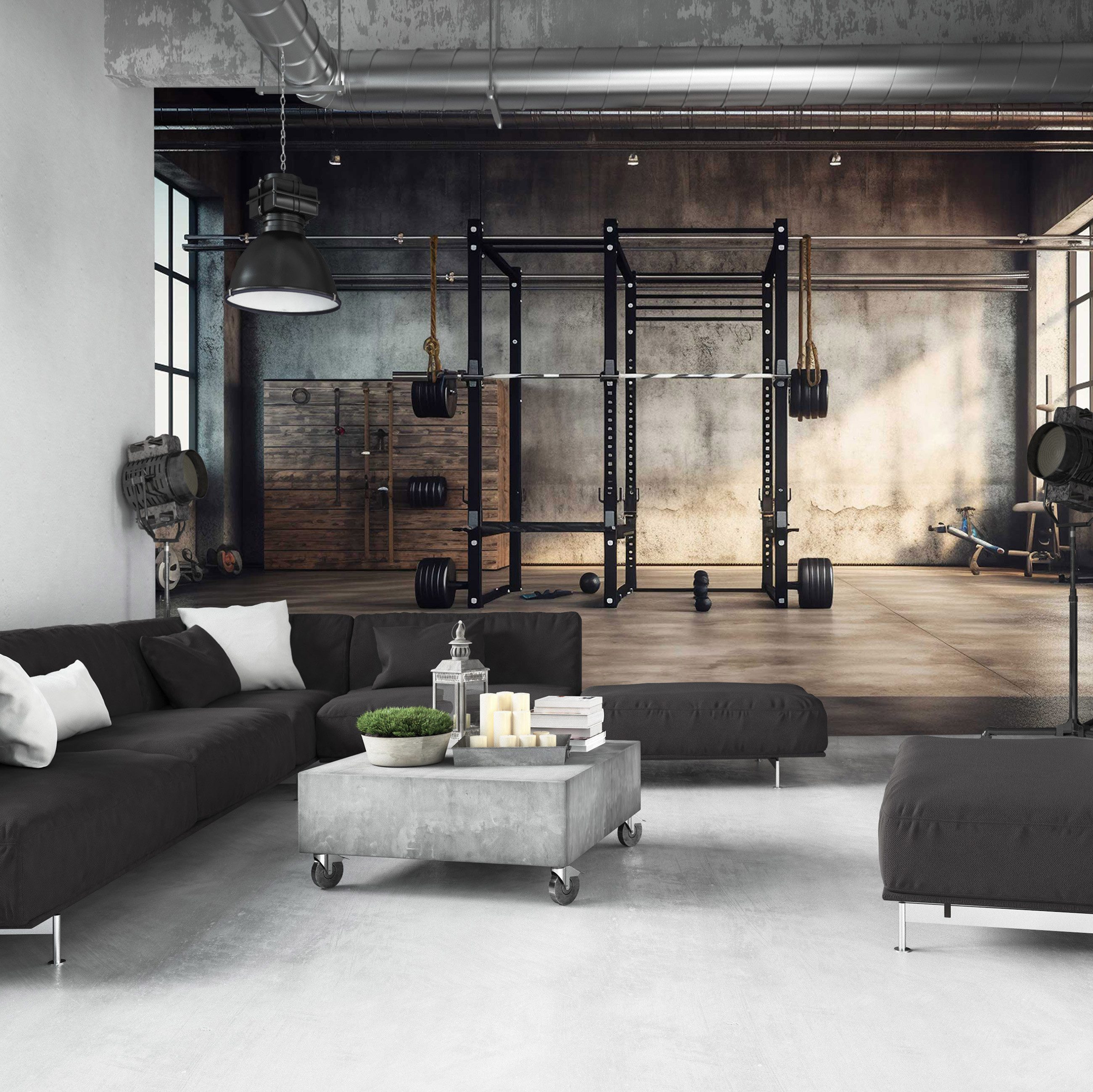 Wallarena Fototapete Foto - Mehrfarbig - Modern - Vlies - Wohnzimmer, glatt, 152x104cm