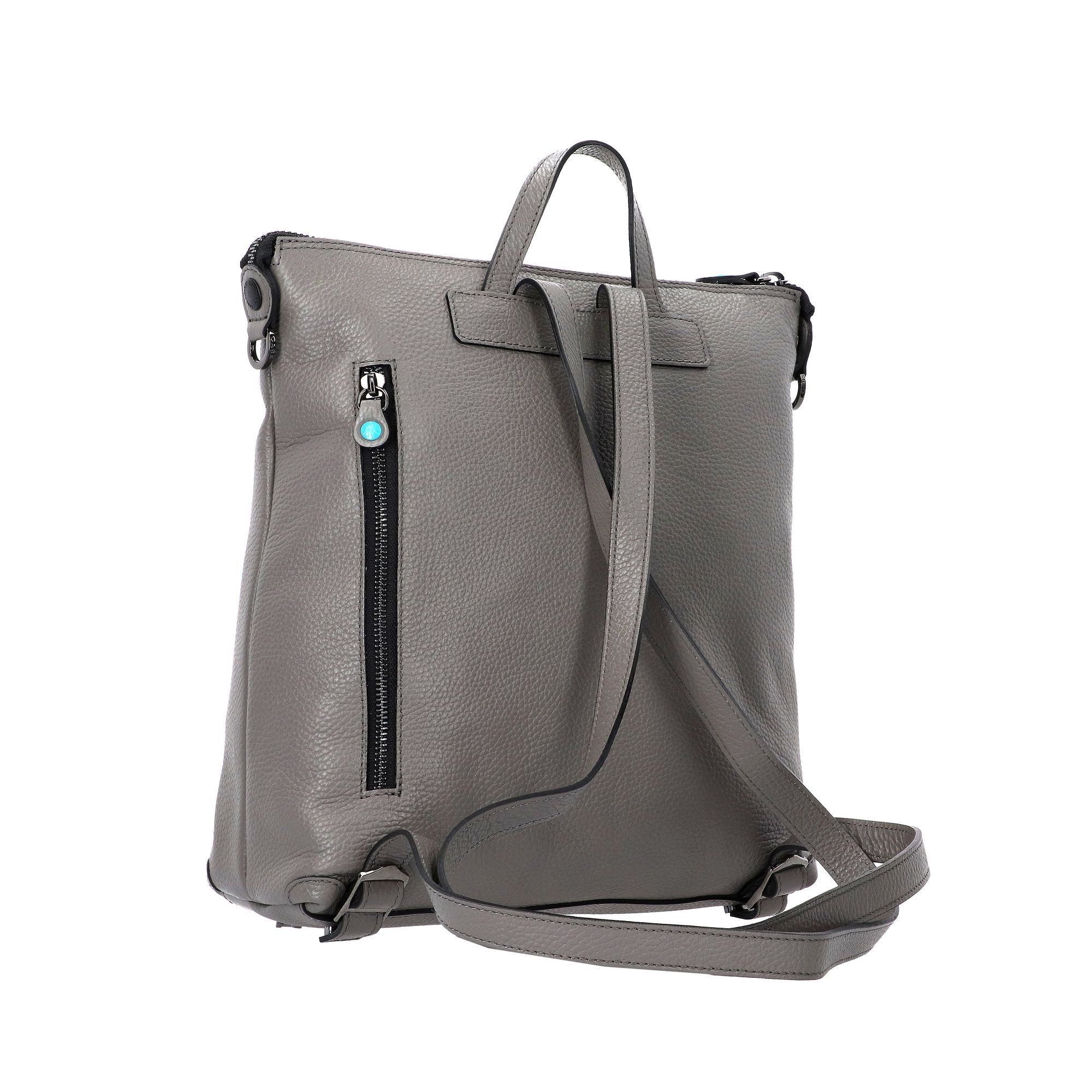 Gabs Cityrucksack Lolita, Leder