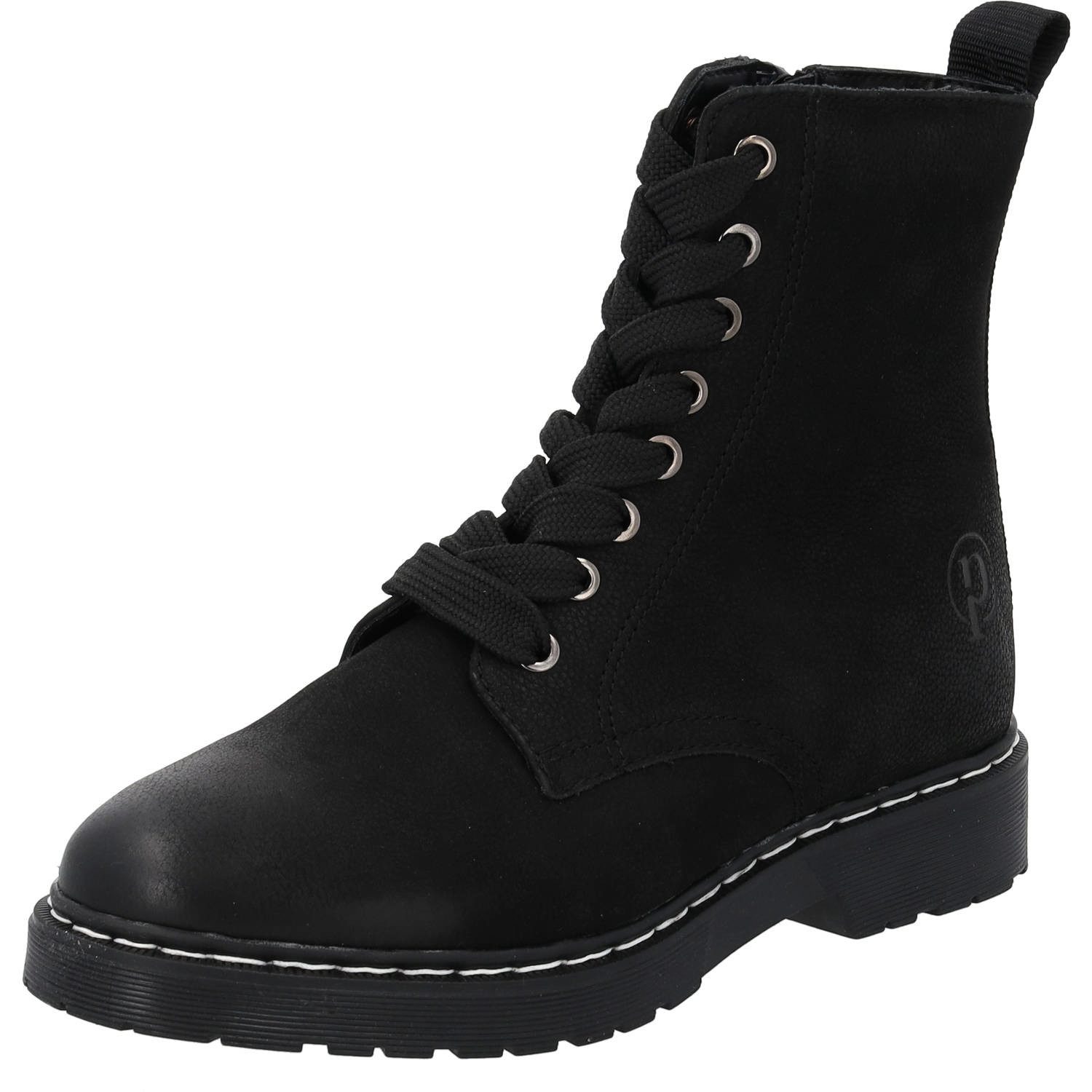 Palado Rokichi Schnürstiefel günstig online kaufen