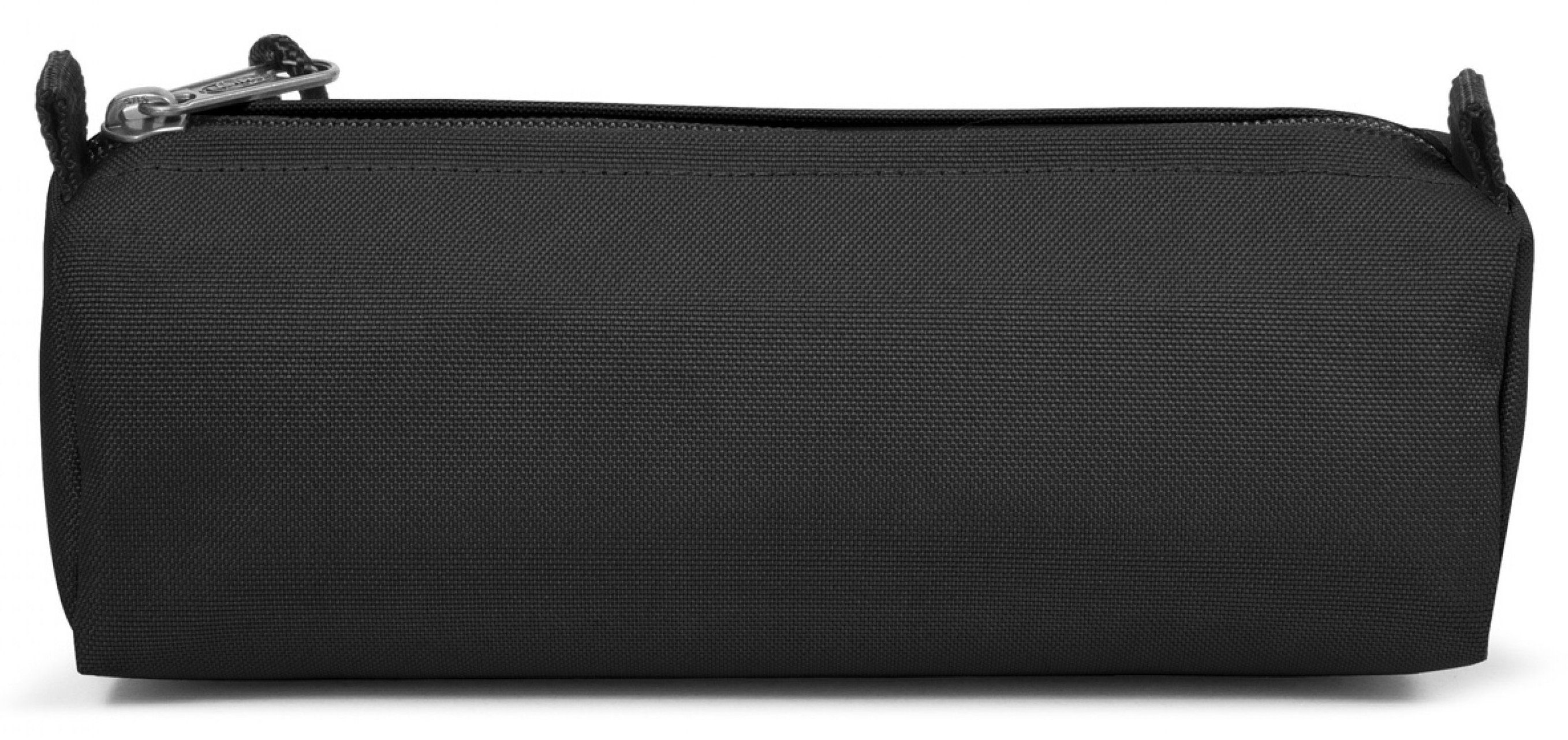 Eastpak Schreibgeräteetui BENCHMARK SINGLE, mit Label vorne