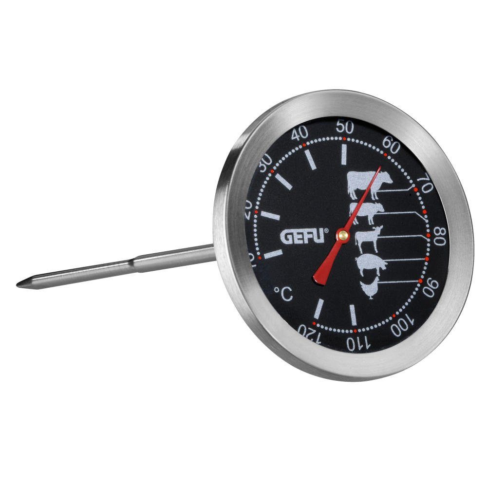 Bratenthermometer Analog 21880