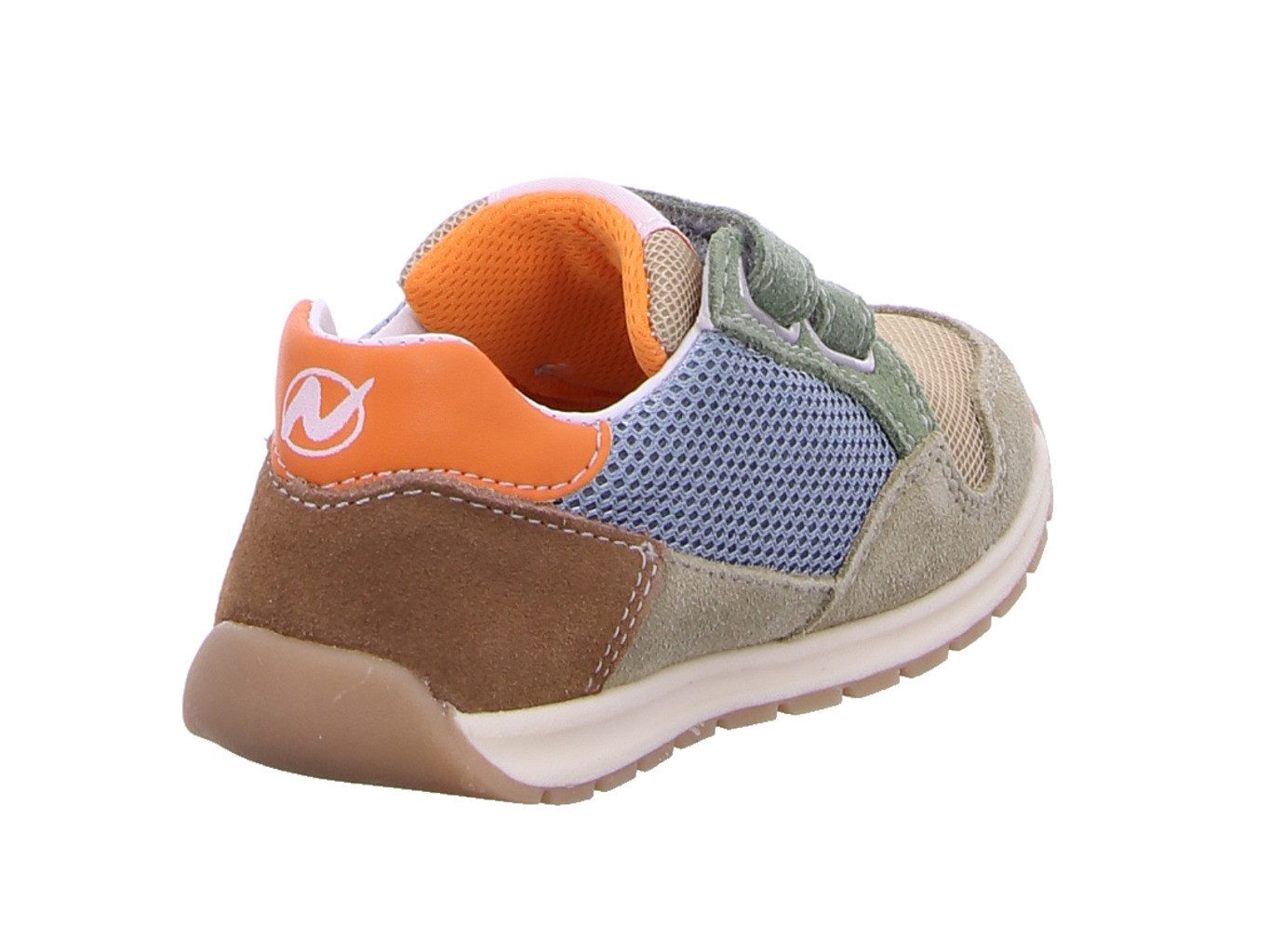 Naturino Sammy 3 VL Klettschuh