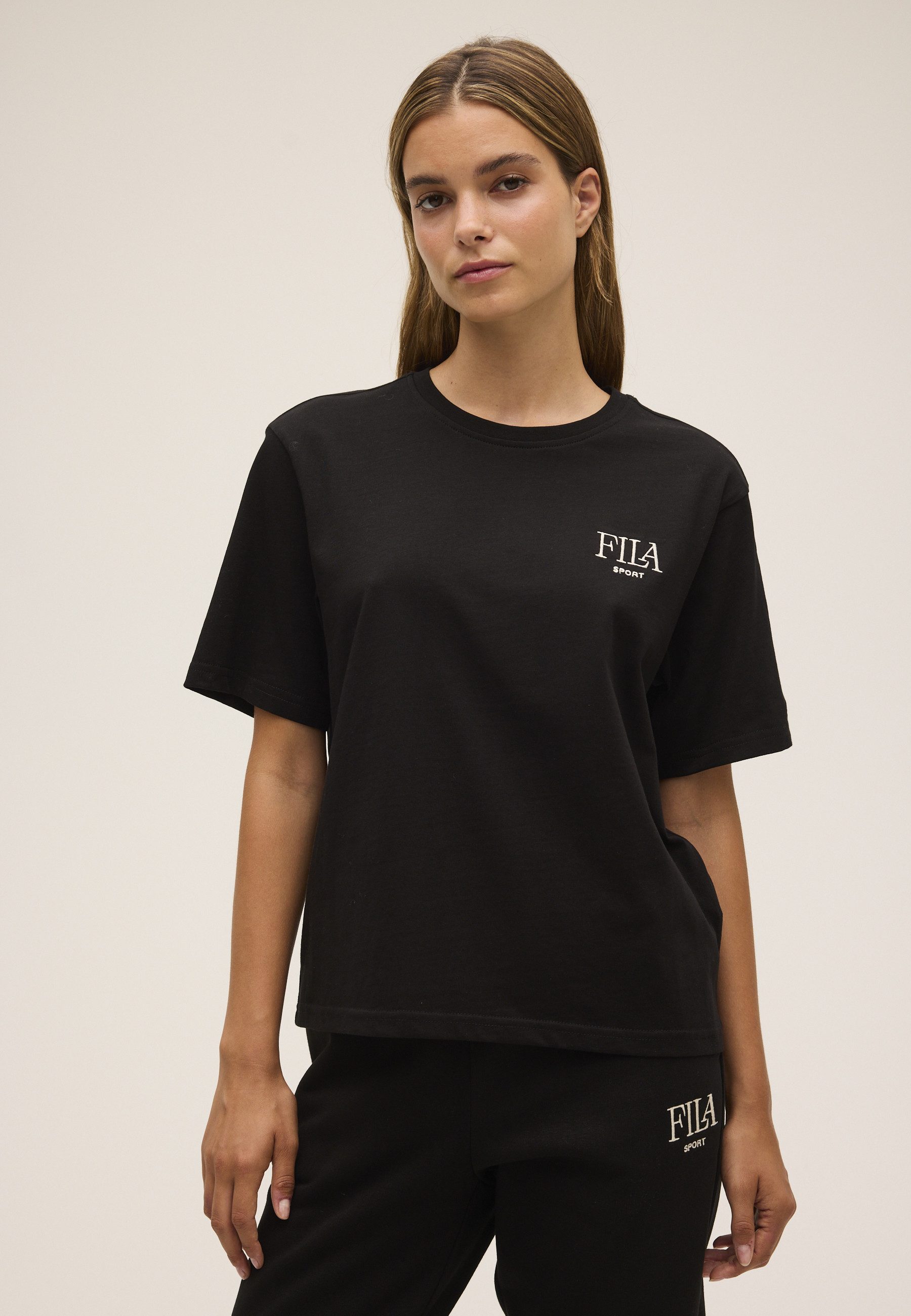 Fila T-Shirt CASATEIA