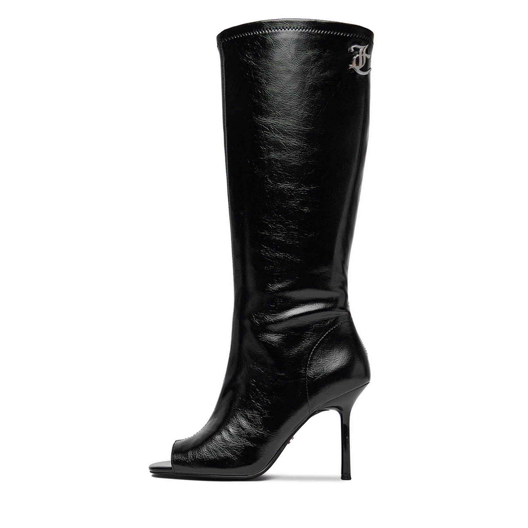 Juicy Couture Juicy Couture Damen Stiefel 5907964645054 Schwarz Stiefel