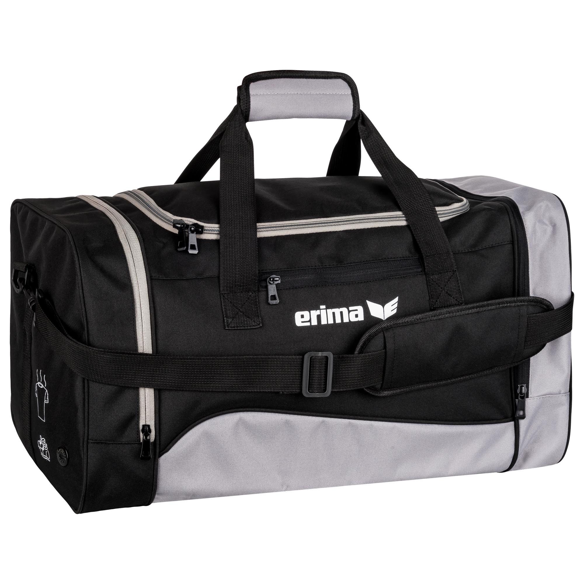 Erima Sporttasche erima Sporttasche Club 1900 günstig online kaufen