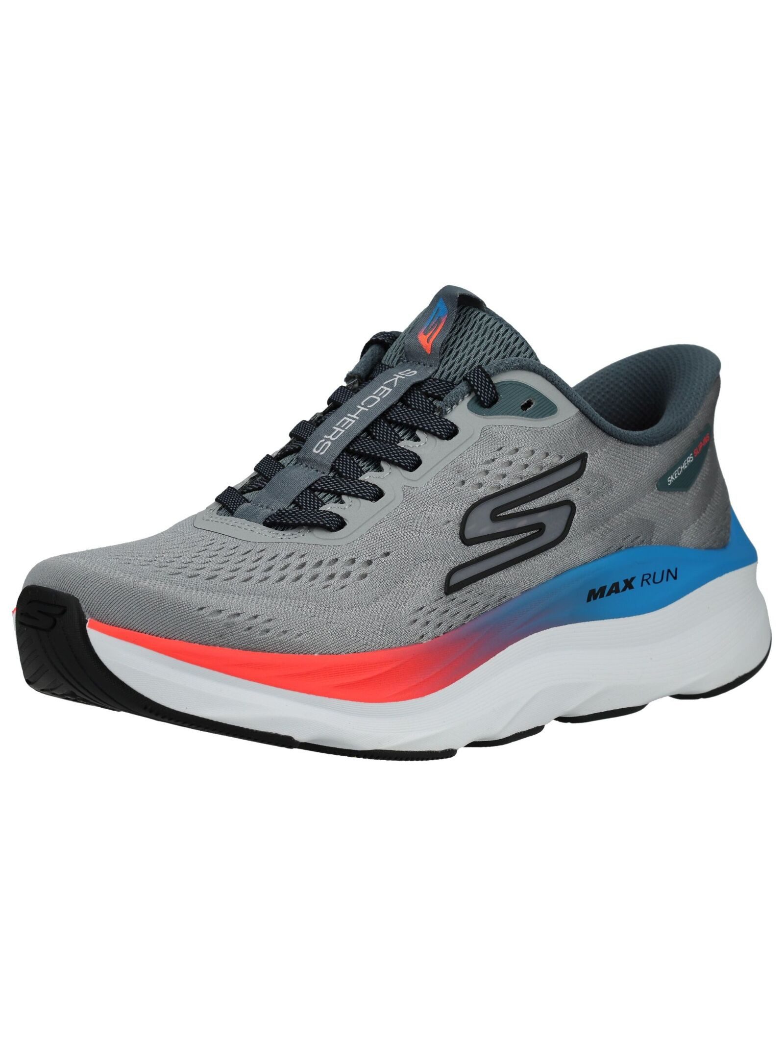 Skechers Sneaker Textil Sneaker
