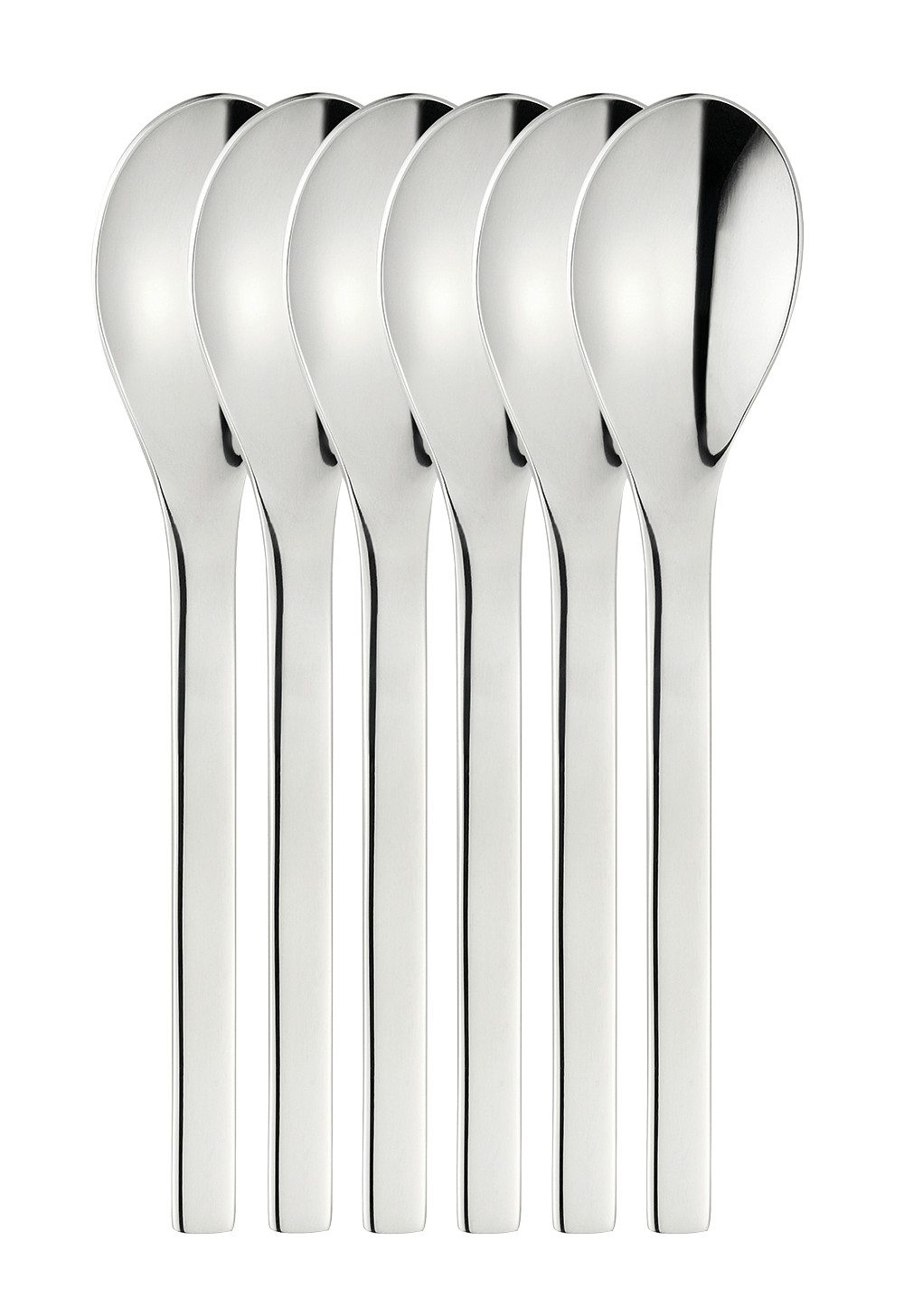 PURESIGNS Eierlöffel ONE Extra (6 Stück)