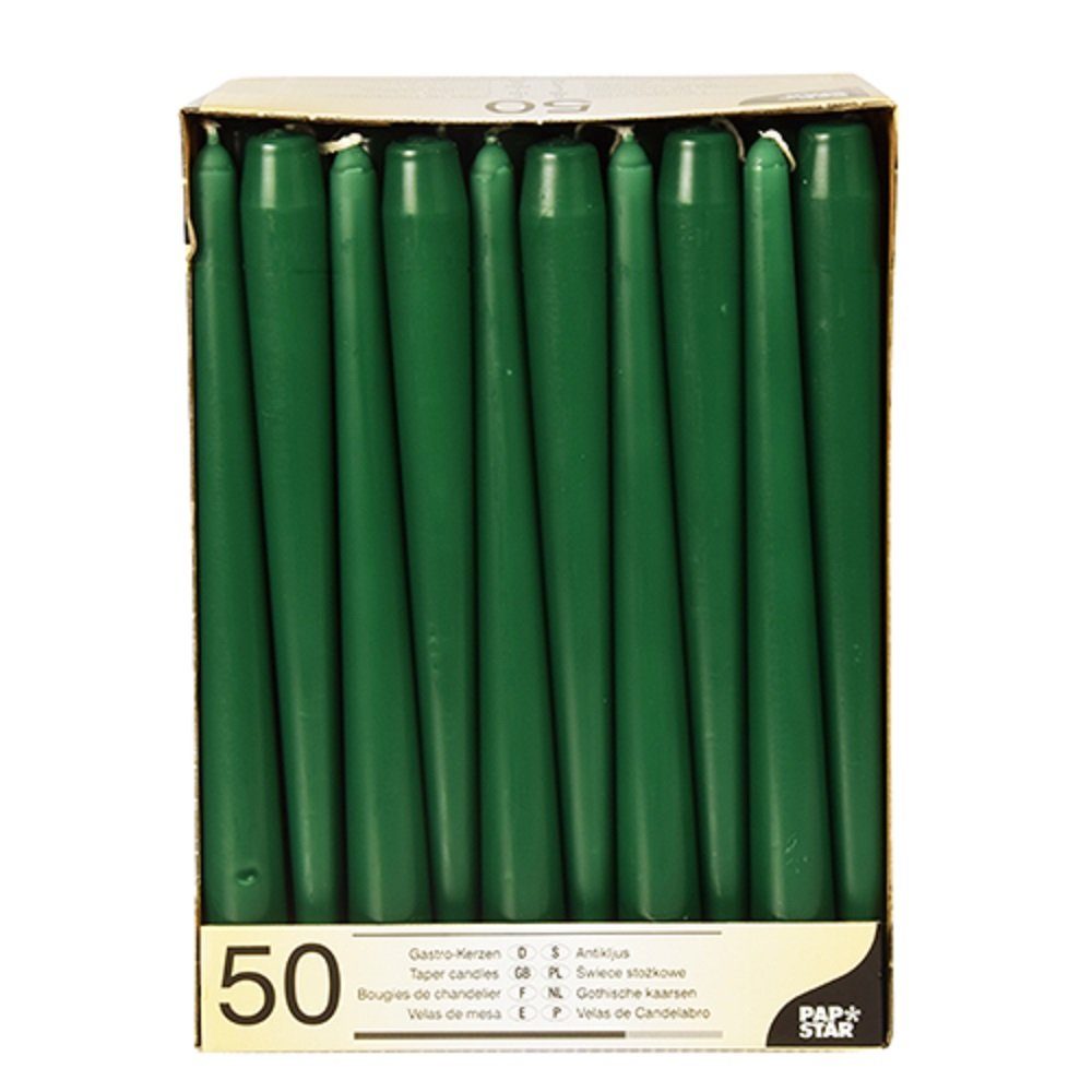 PAPSTAR Duftkerze Pack Of 50 Stick günstig online kaufen