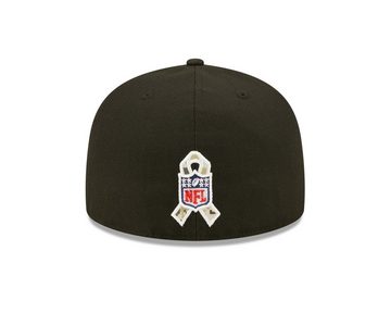 New Era Baseball Cap Cap New Era Las Vegas Raiders