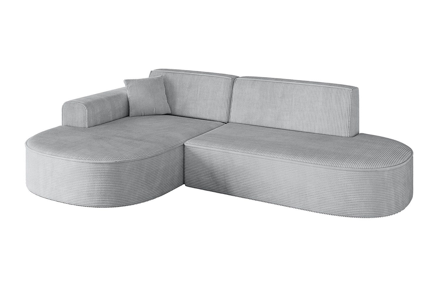 ALTDECOR Ecksofa MARI-L1, Sofa Praktische Bequeme günstig online kaufen