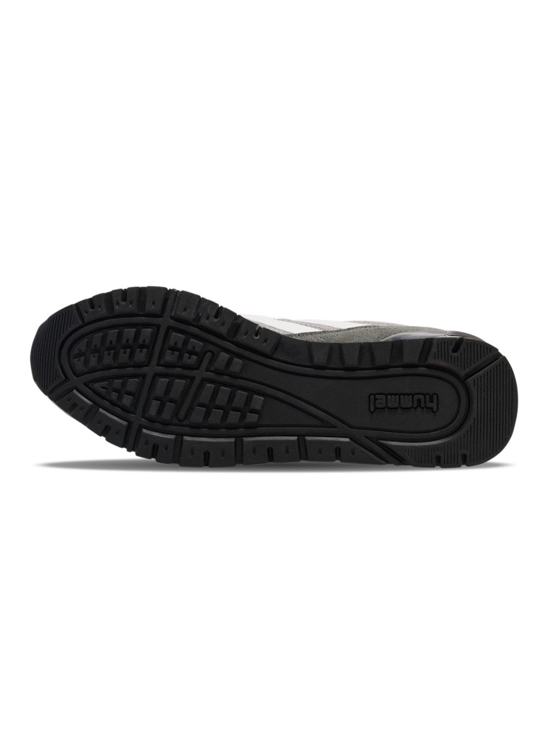 hummel MONACO 86 Sneaker