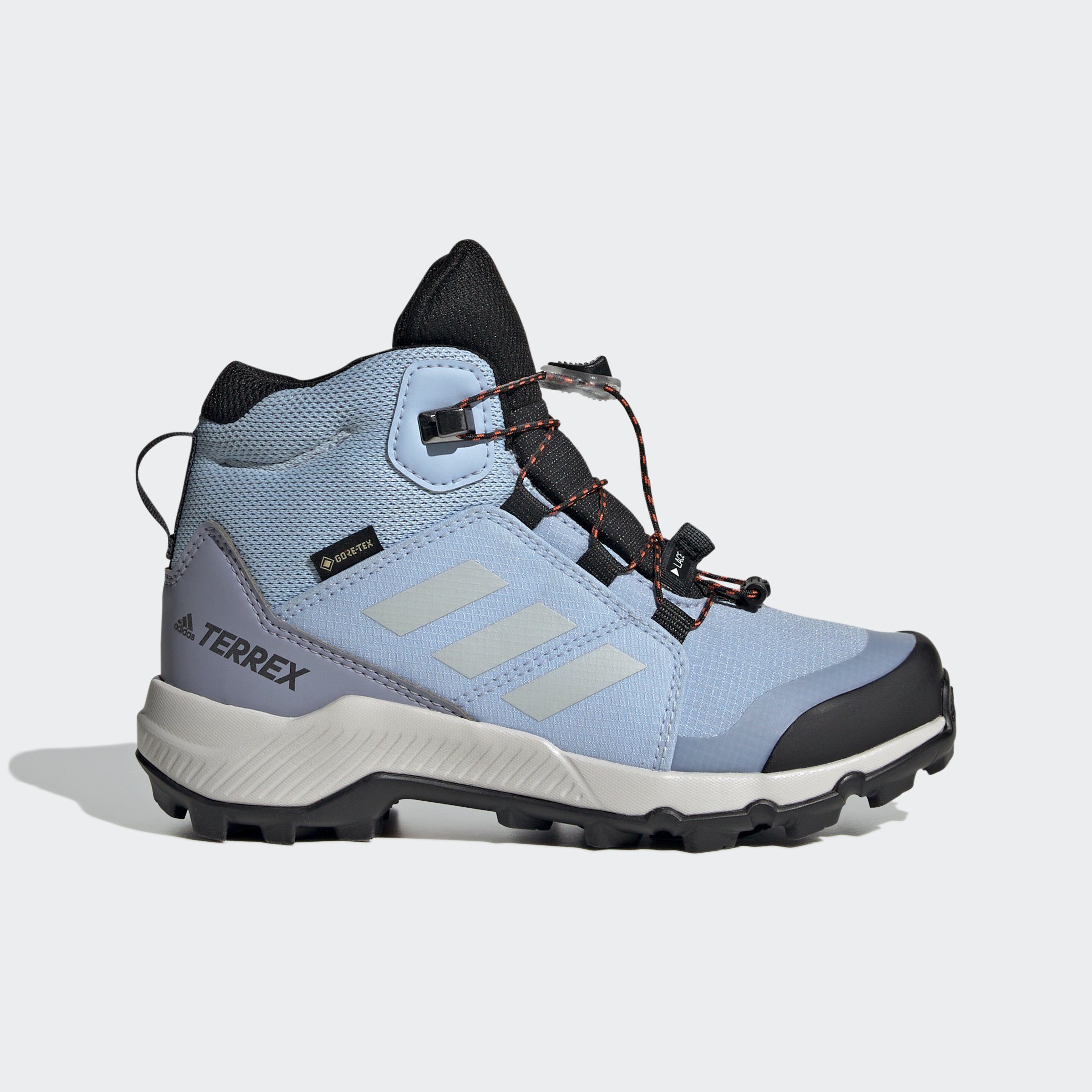 adidas TERREX MID GORE-TEX Wanderschuh wasserdicht