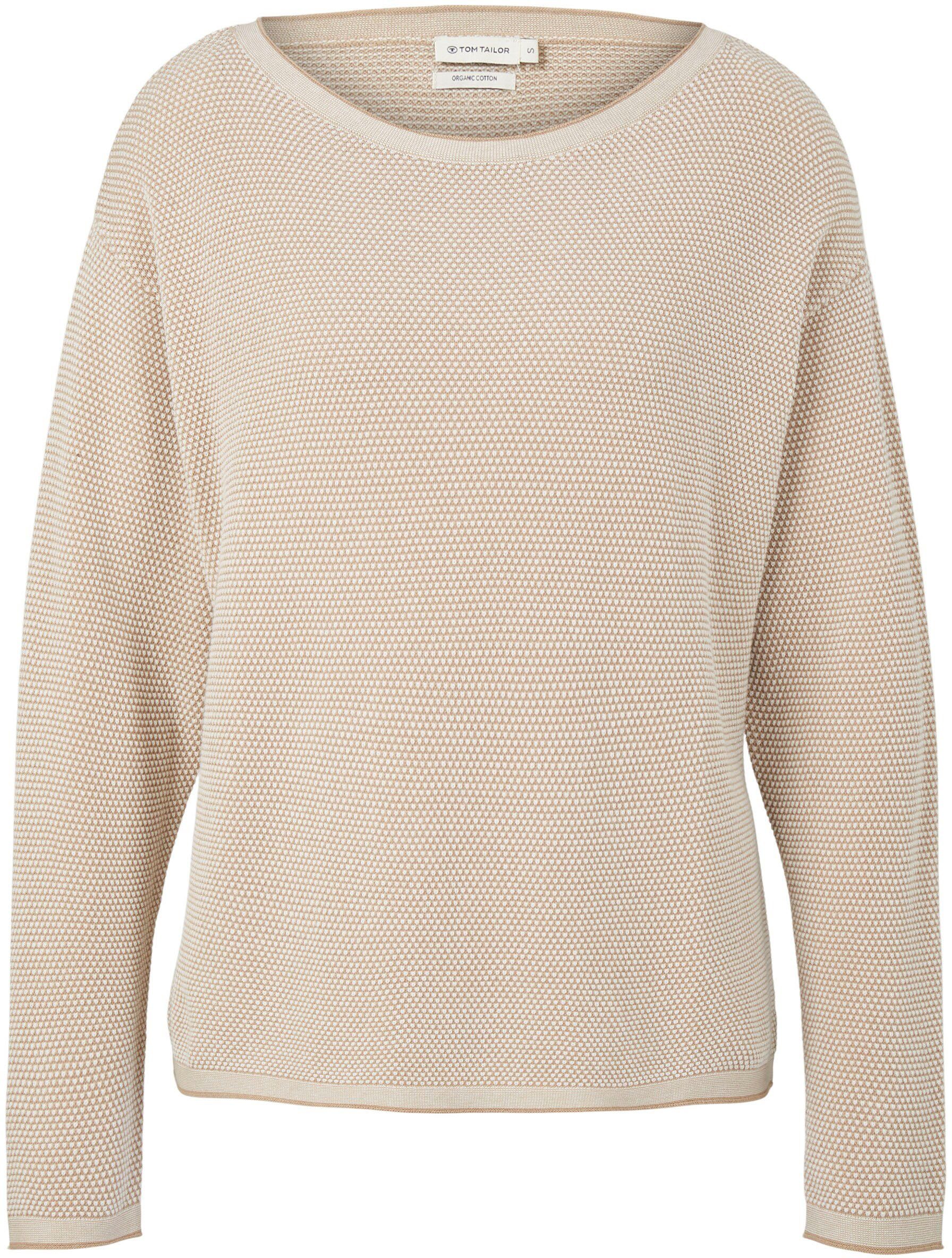 Strickpullover