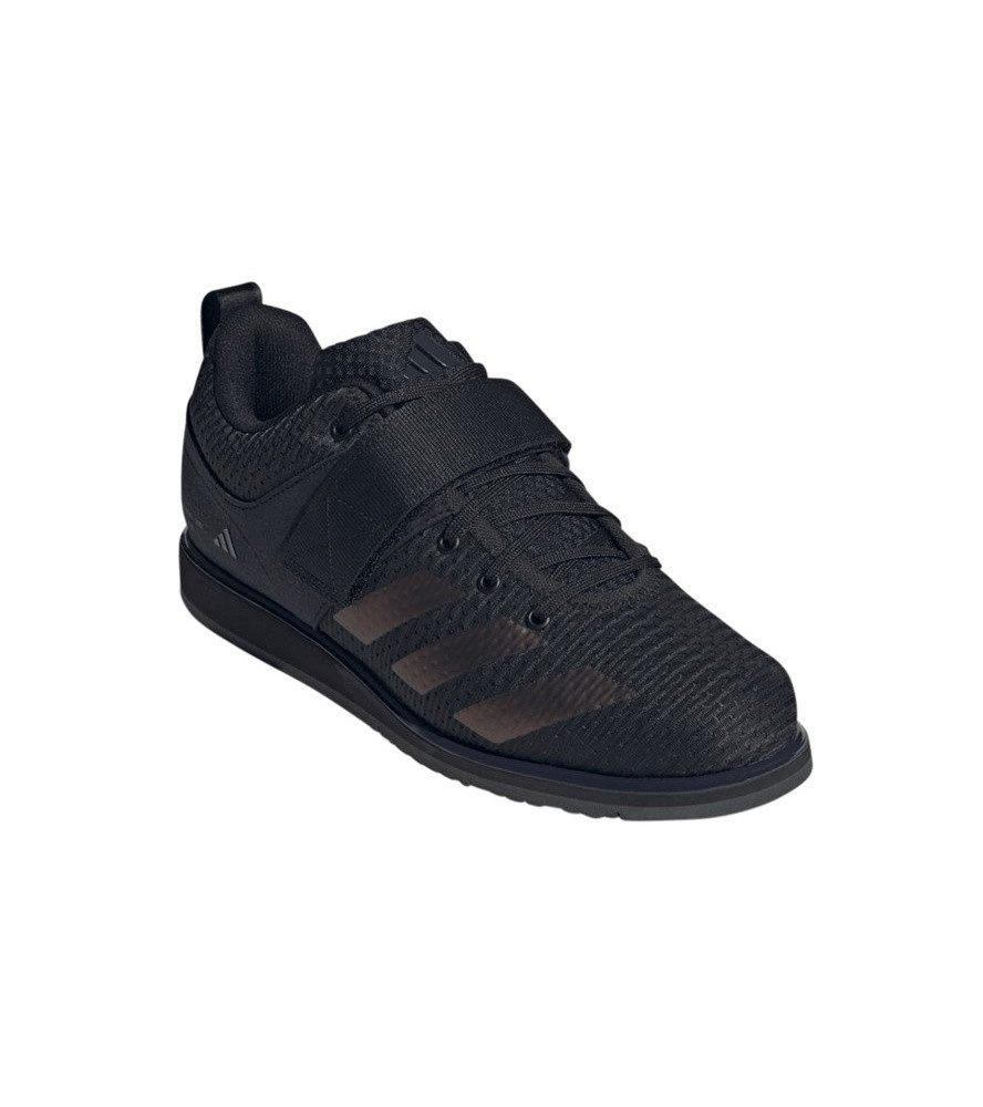 adidas Performance Powerlift 5 2025 (Gewichtheberschuh) schwarz/carbon Herr günstig online kaufen