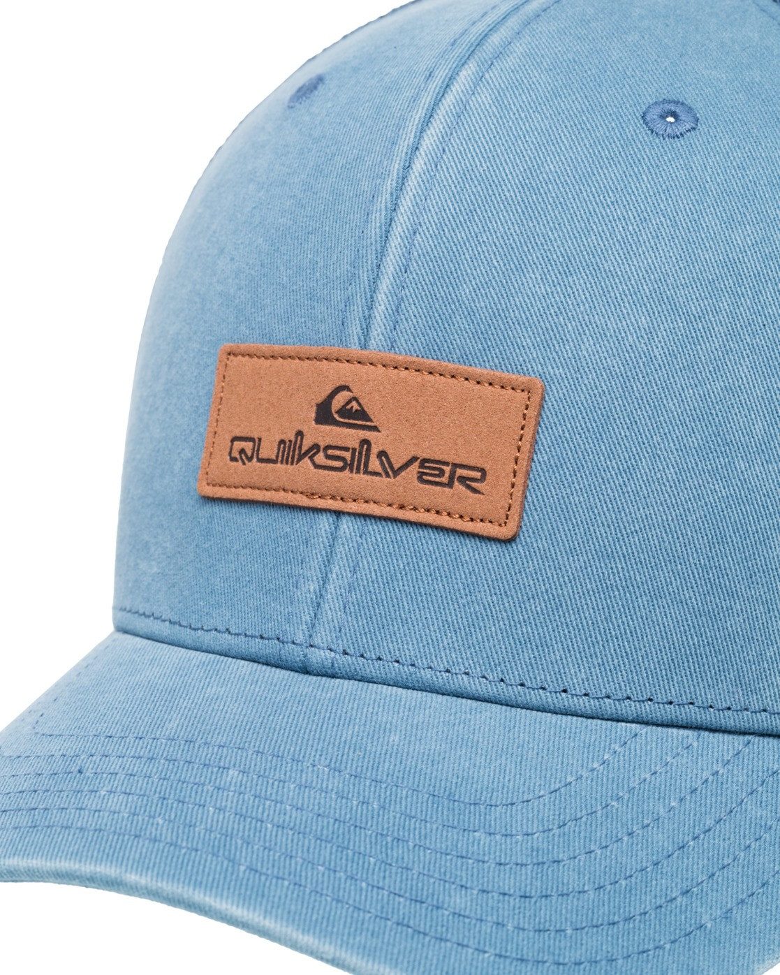 Quiksilver Trucker Cap Down Thech