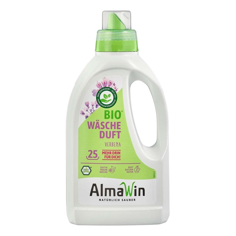 Almawin Wäscheparfüm Wäscheduft - Verbena 750ml