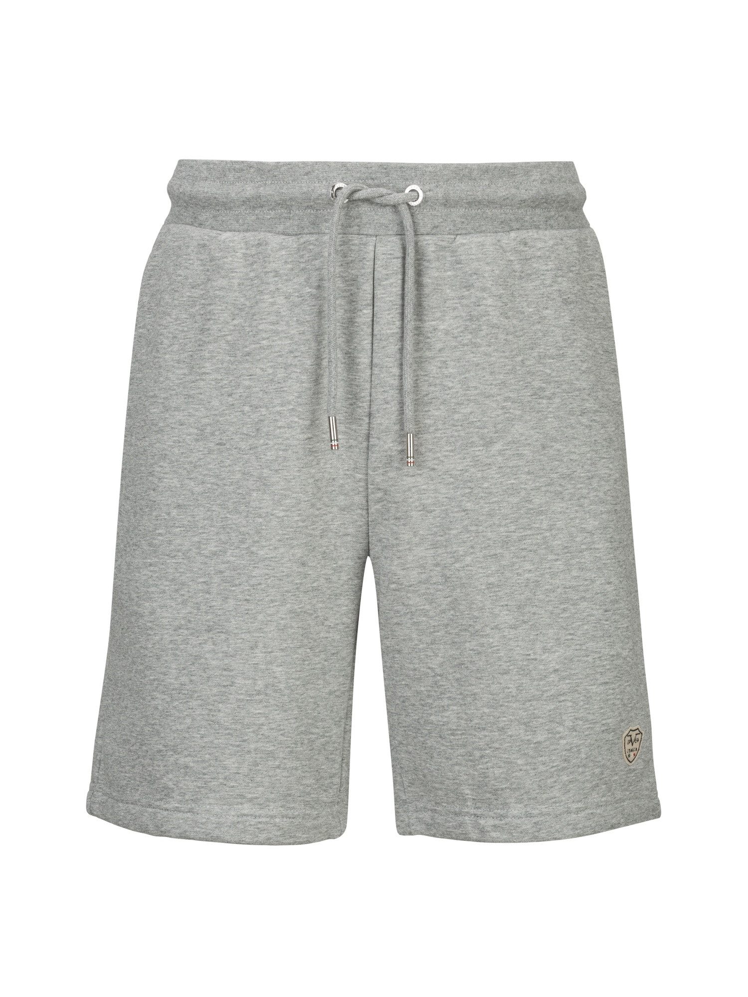 Grey Melange