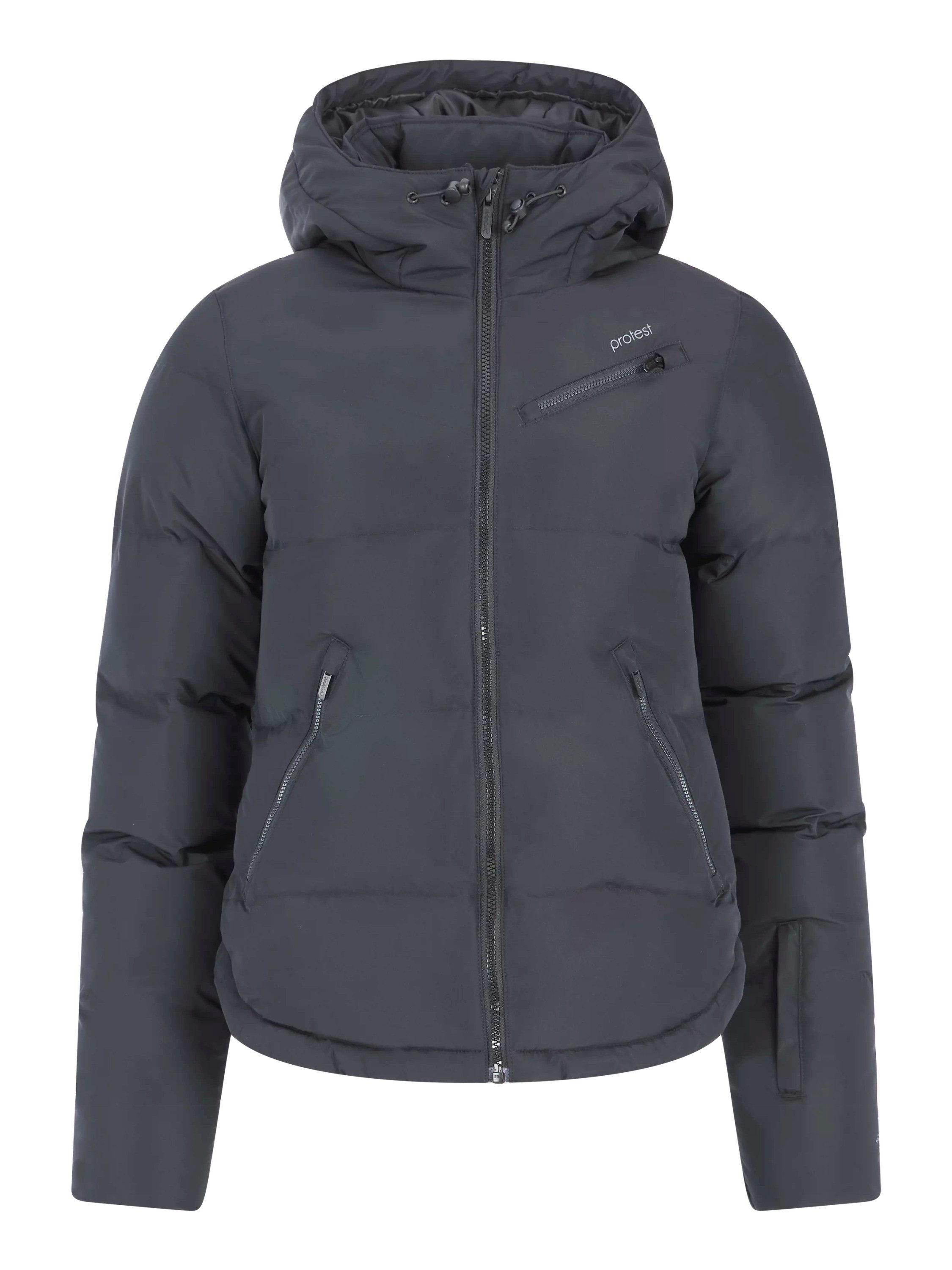 Protest Skijacke PRTLUCID snowjacket True Black