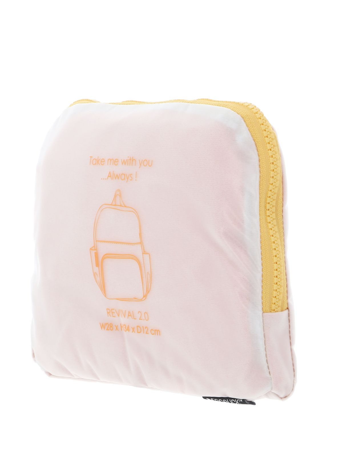 Mandarina Duck Rucksack Backpack