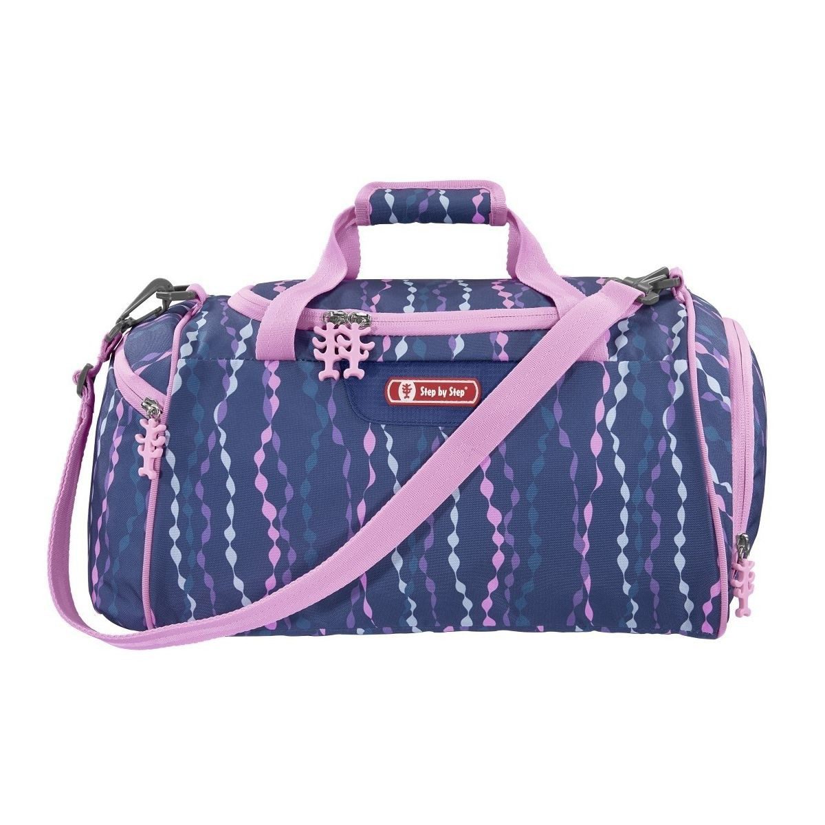 Step by Step Sporttasche