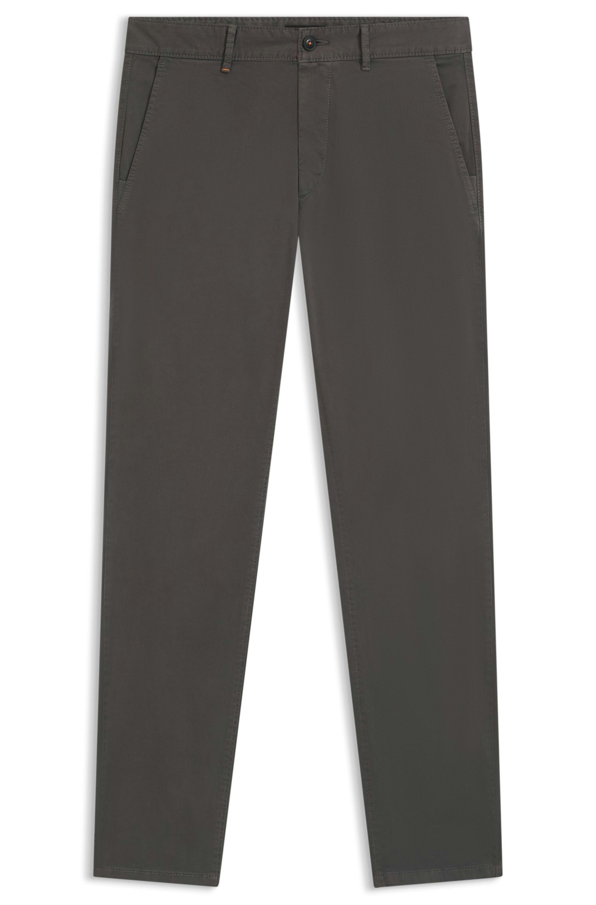 5-Pocket-Hose