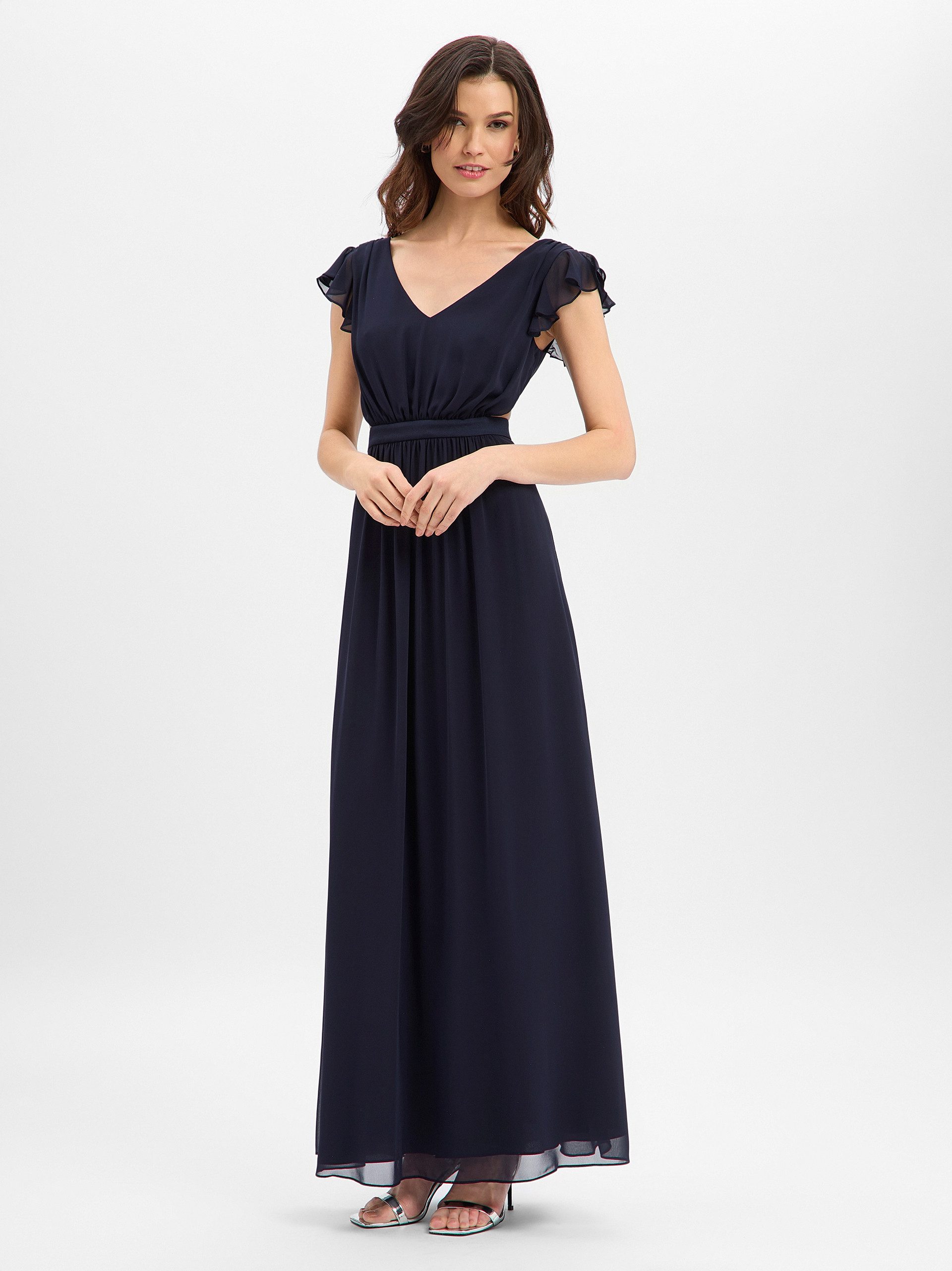 Marie Lund Abendkleid