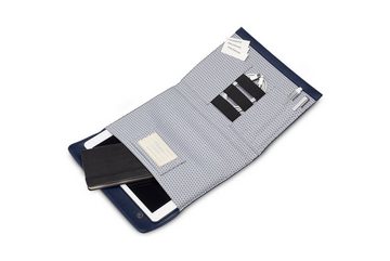 MOLESKINE Tablettasche, Klassische Digital -Gerätetasche Für Ipad Air Klassische Digital-Gerätetasche Saphir