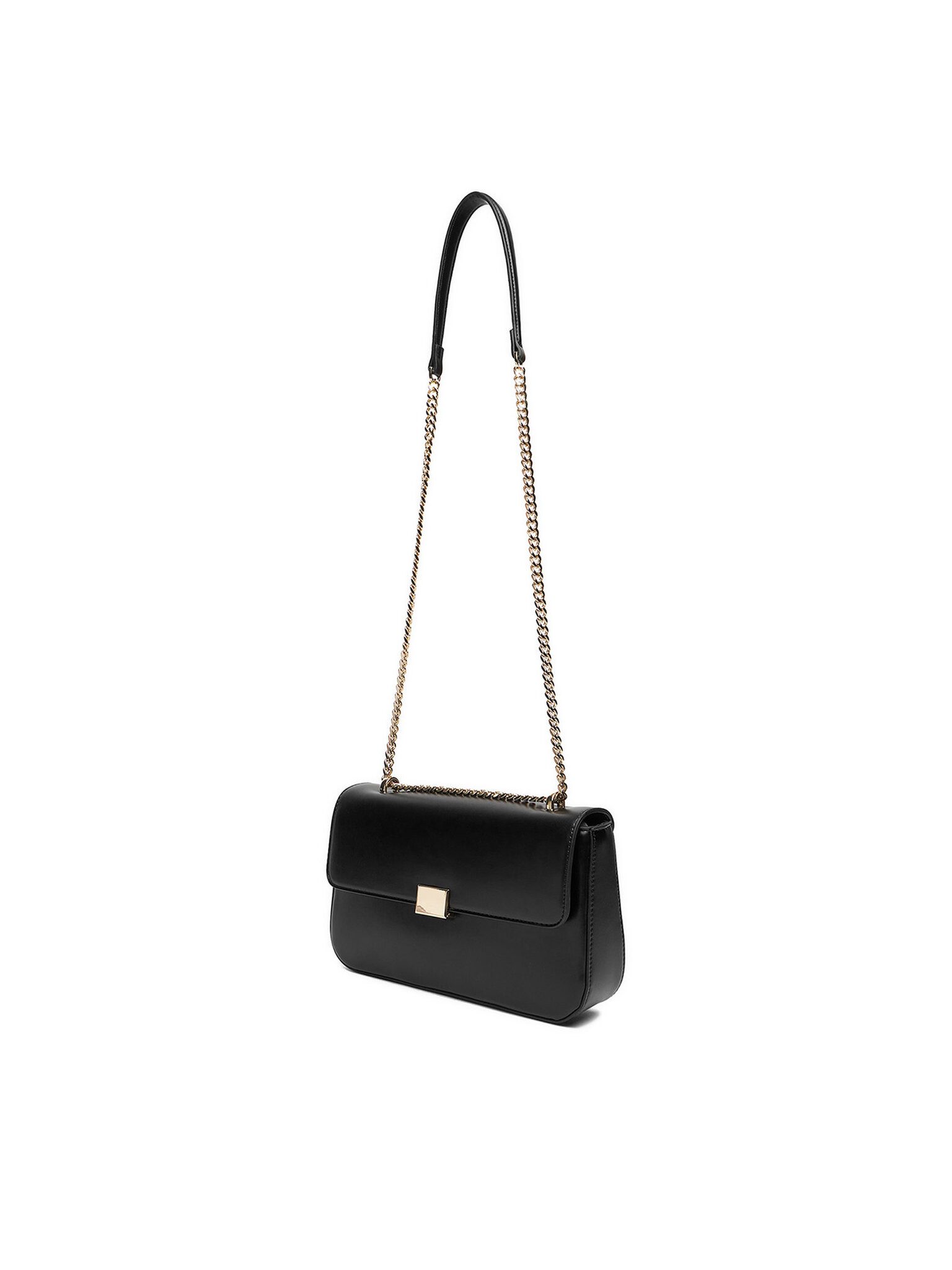 Jenny Handtasche Jenny Damenhandtasche Schwarz JEN-22-A23