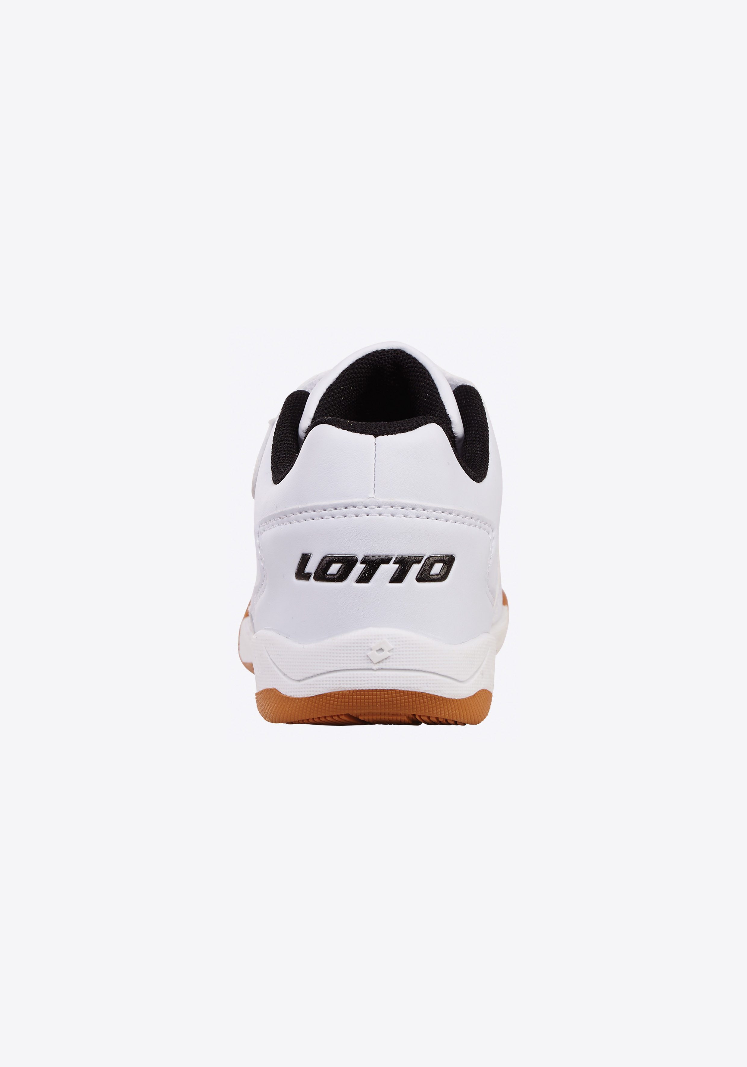 Lotto Hallenschuh mit Klettverschluss