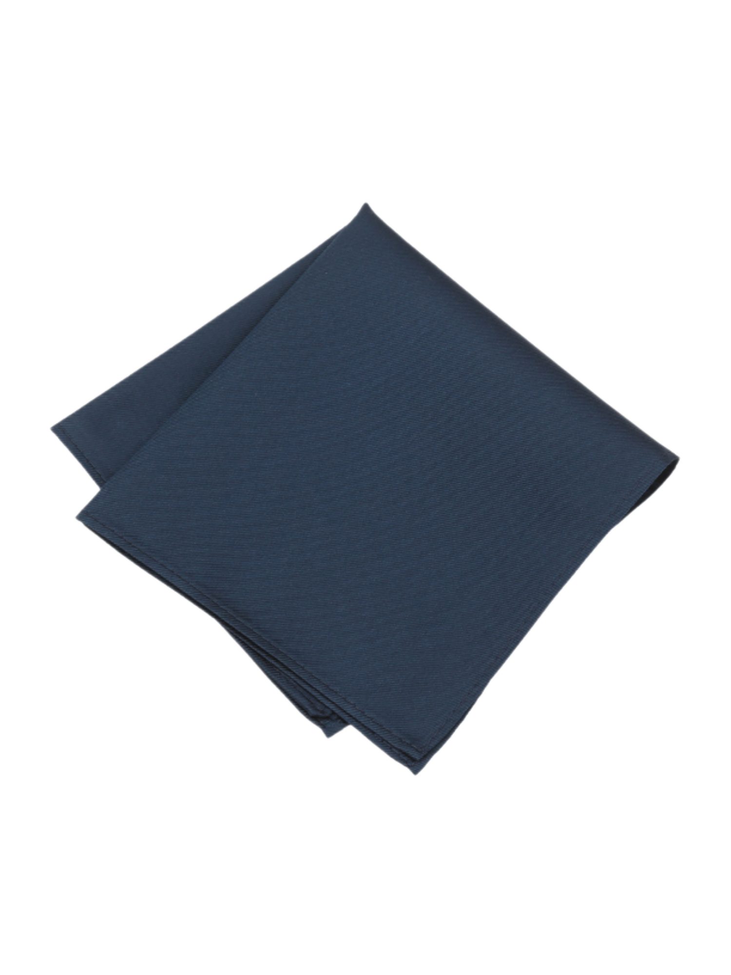 Prince Bowtie Schal, blau