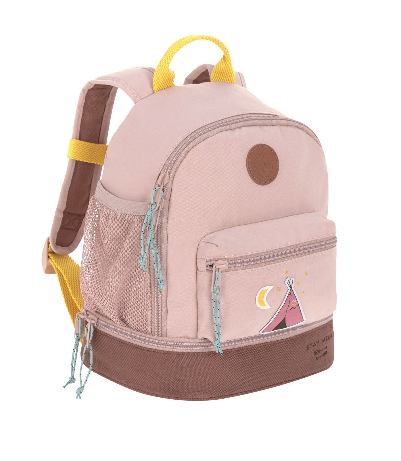 LÄSSIG Rucksack Adventure