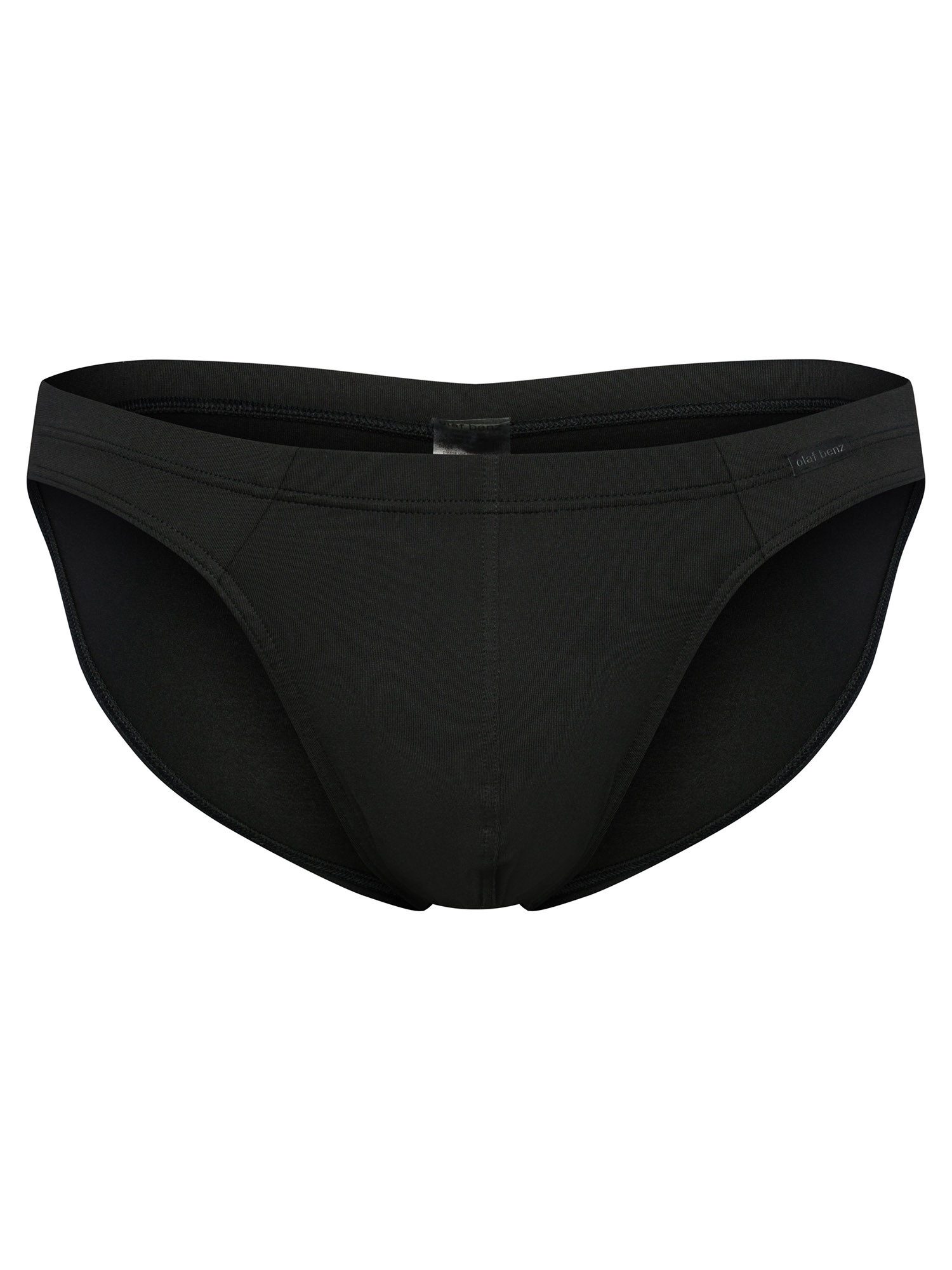 Olaf Benz Brasilslip RED2563 Brasilian Slip, Brasil Slip, Midislip