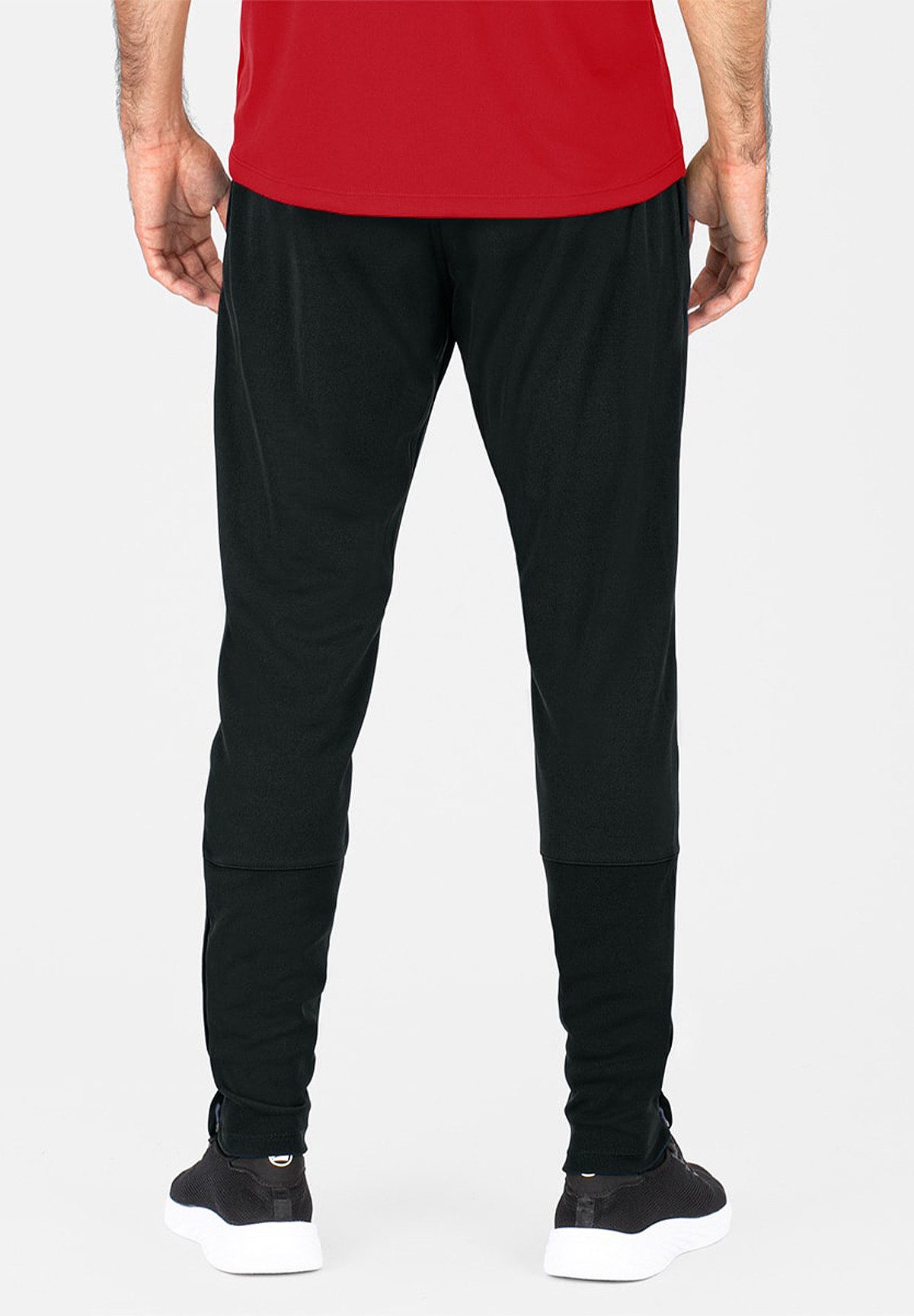 Jako Sweatpants Basic Sweatpants für Unisex Trainingshose Classico