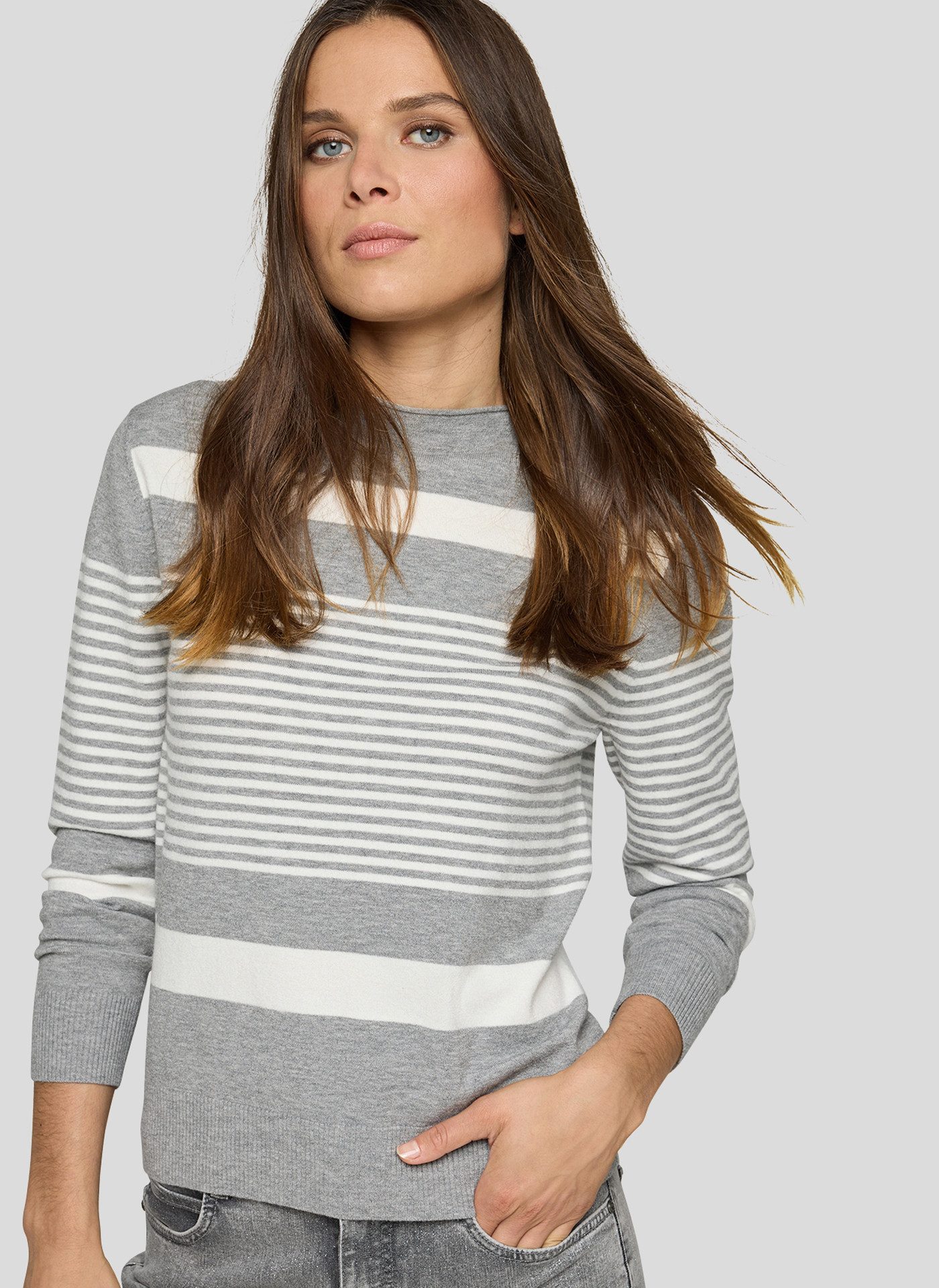 Rabe Strickpullover Pullover