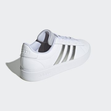 adidas Sportswear GRAND COURT 2.0 Sneaker Design auf den Spuren des adidas Superstar