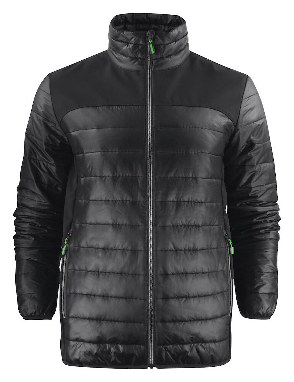 Printer Steppjacke Expedition günstig online kaufen
