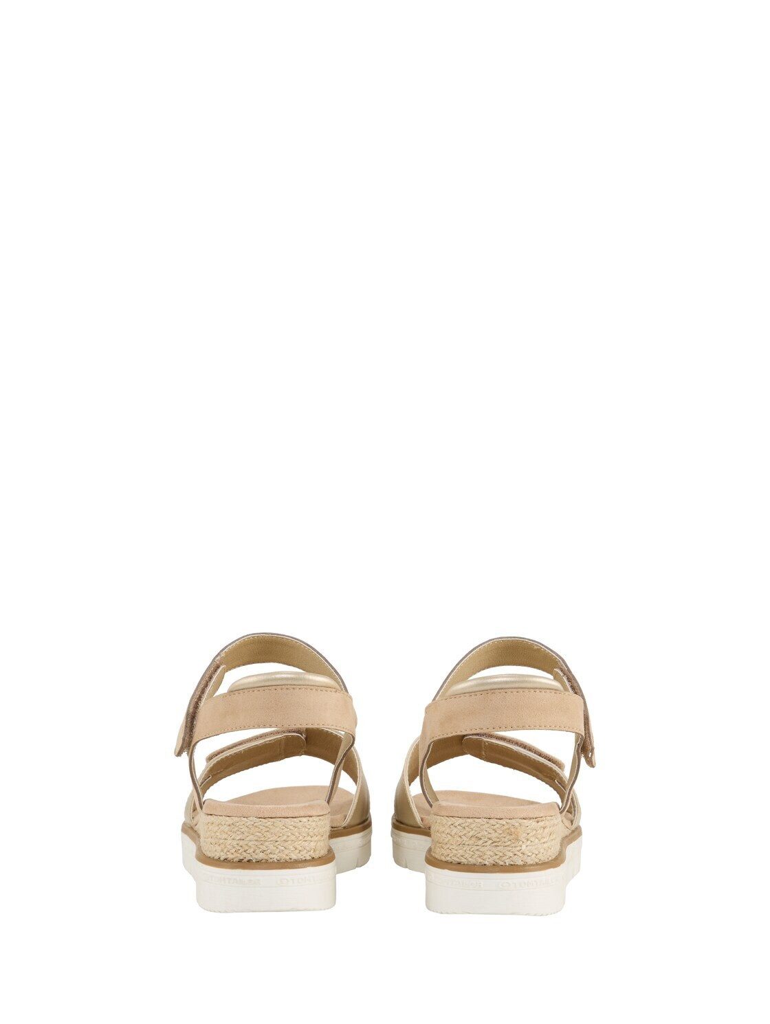 Tom Tailor  Sandalen VALLY günstig online kaufen