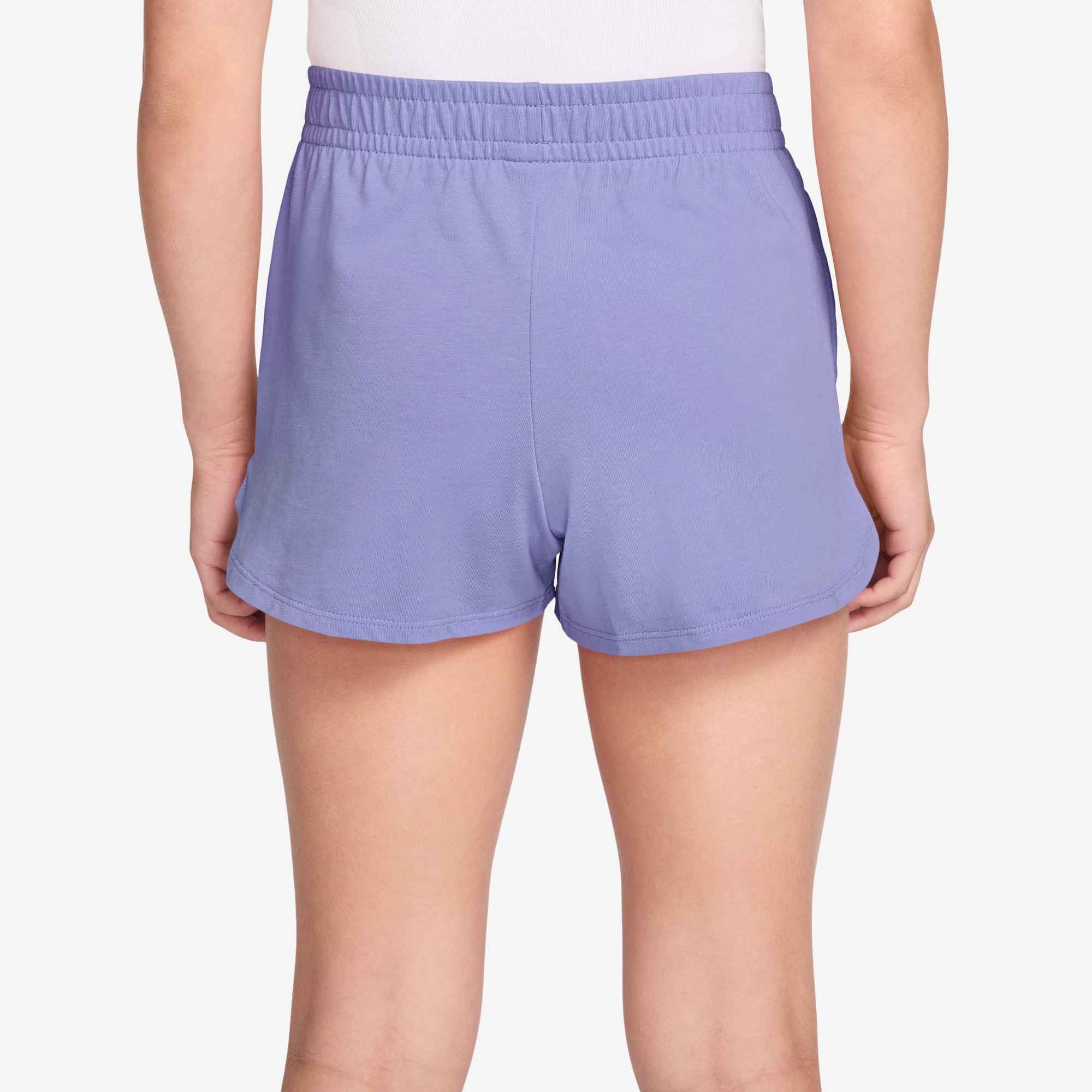 Nike Sportswear Shorts G NSW SHORT JSY für Mädchen und Jugendliche