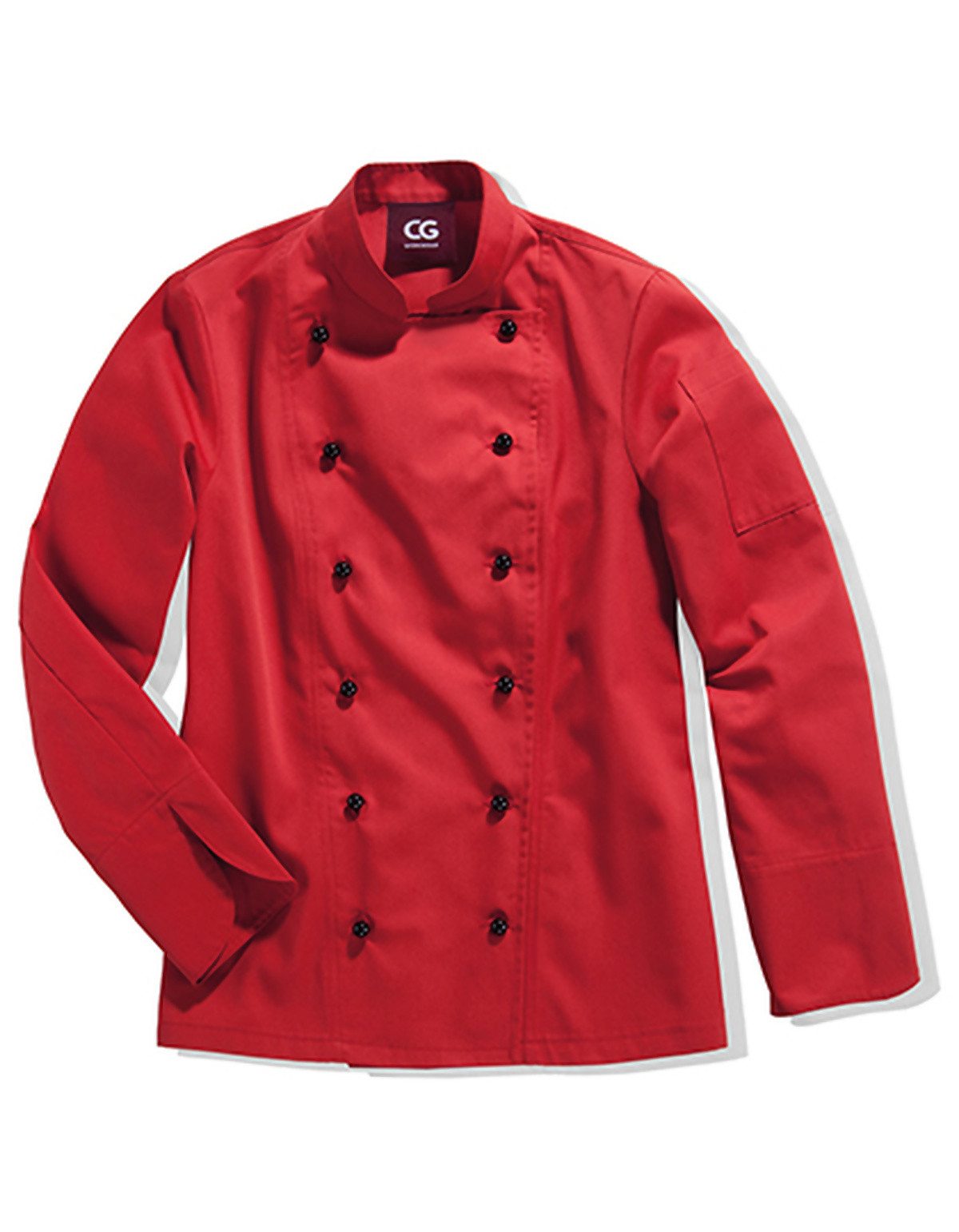 Arbeitsjacke Ladies´ Chef Jacket Rimini