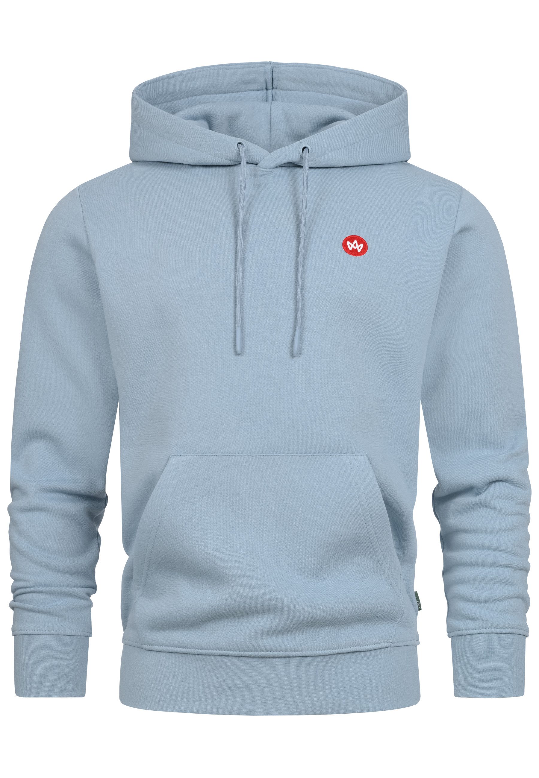 Kronstadt Kapuzenpullover KSLars Hoodie Hoodie mit günstig online kaufen