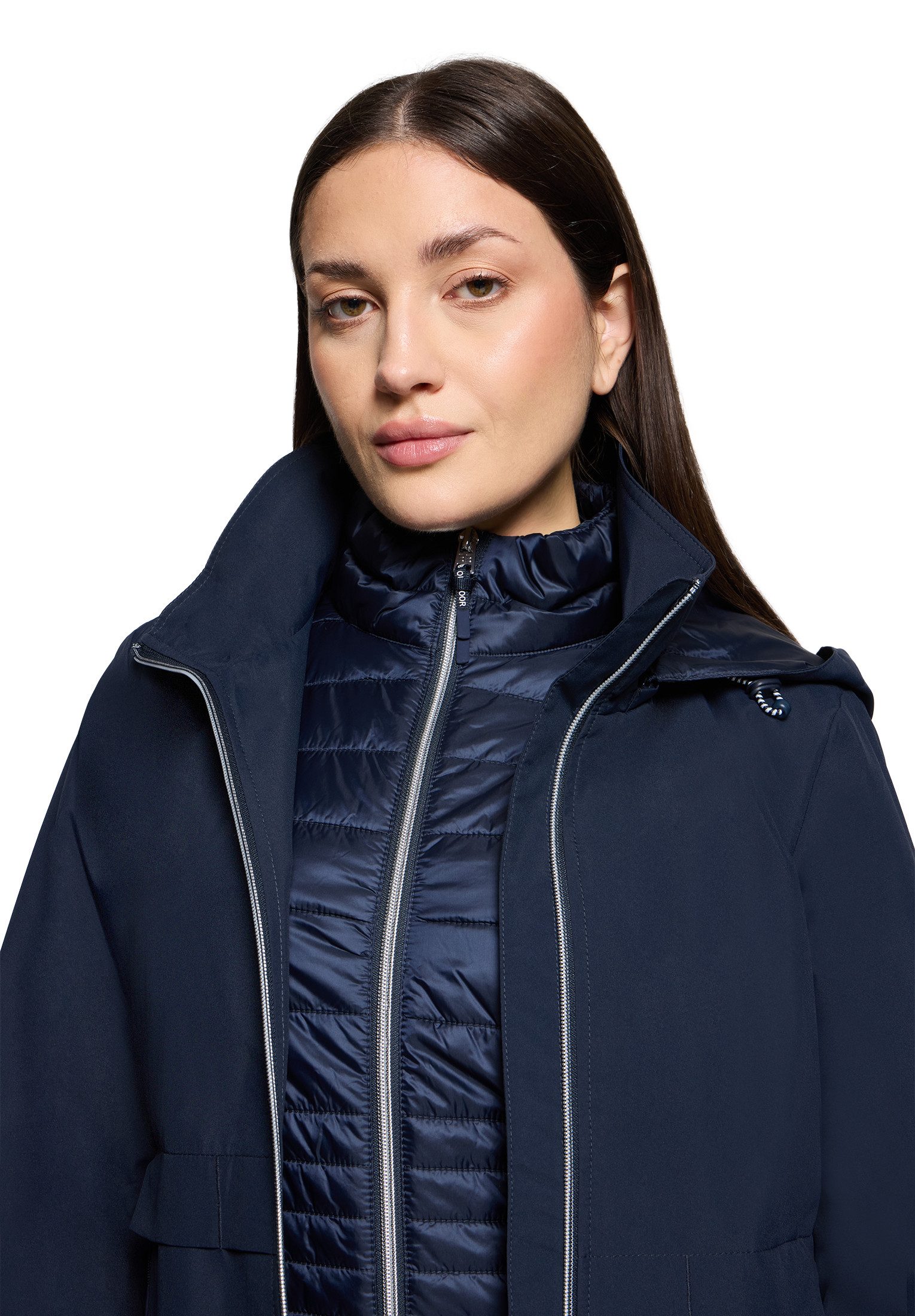 Betty Barclay Funktionsjacke Damen mit Funktion