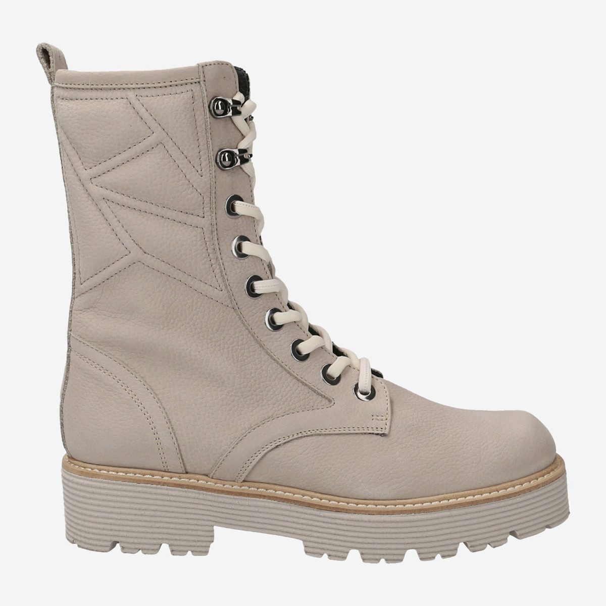 Maripé Maripé MARSALA VAR 3, Boots, Beige, Damen Сапоги