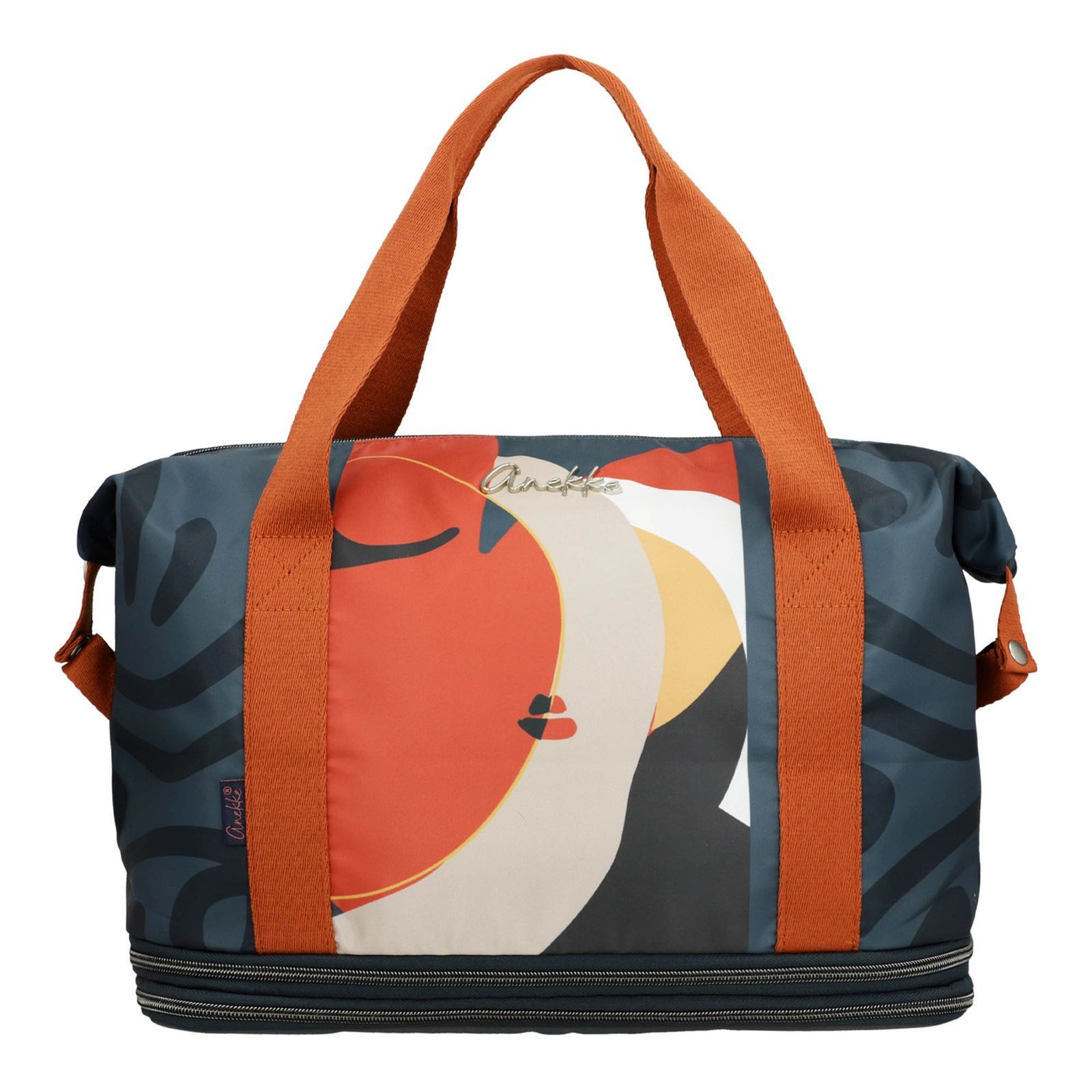 Anekke Reisetasche Eikon Soft Exp. Travel Bag