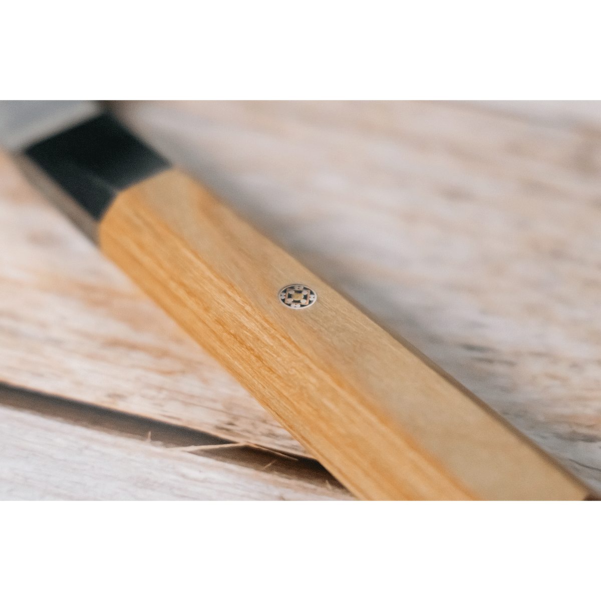 Zwilling Brotmesser ZWILLING MIYABI 4000 FCv2 KOYA Brotmesser, 23 cm, Beige