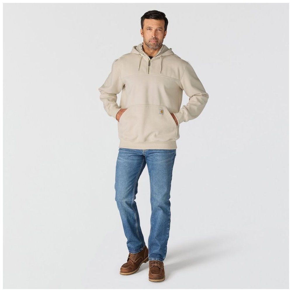 Carhartt Rundhalspullover Paxton 1-4-Zip