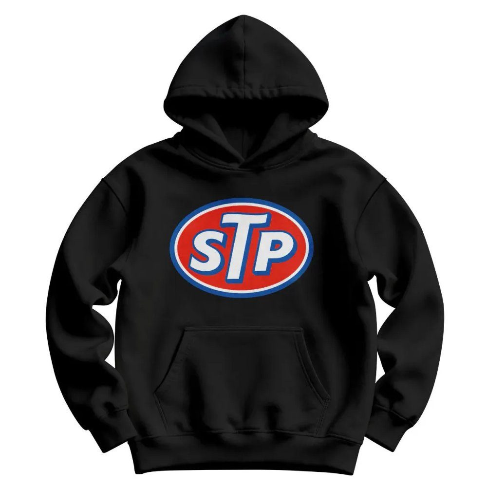 STP Hoodie Logo Kids Hoodie