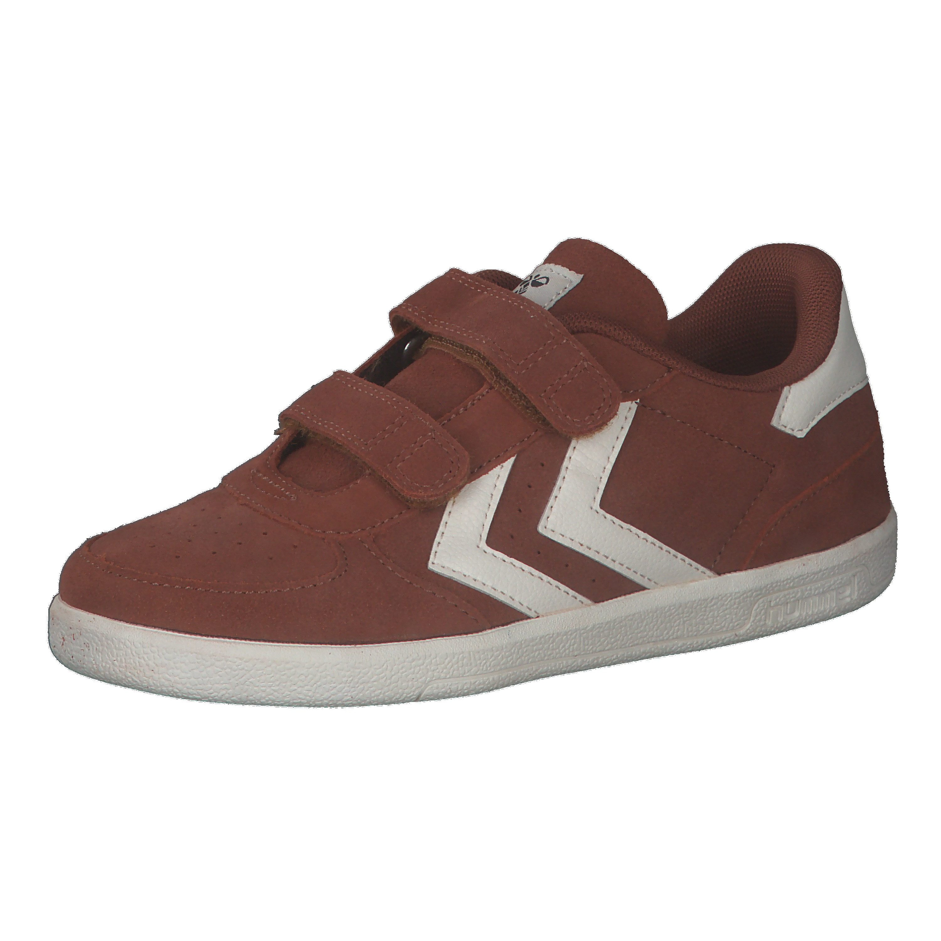 hummel Hummel Kinder Кроссовки VICTORY SUEDE 213497 Кроссовки