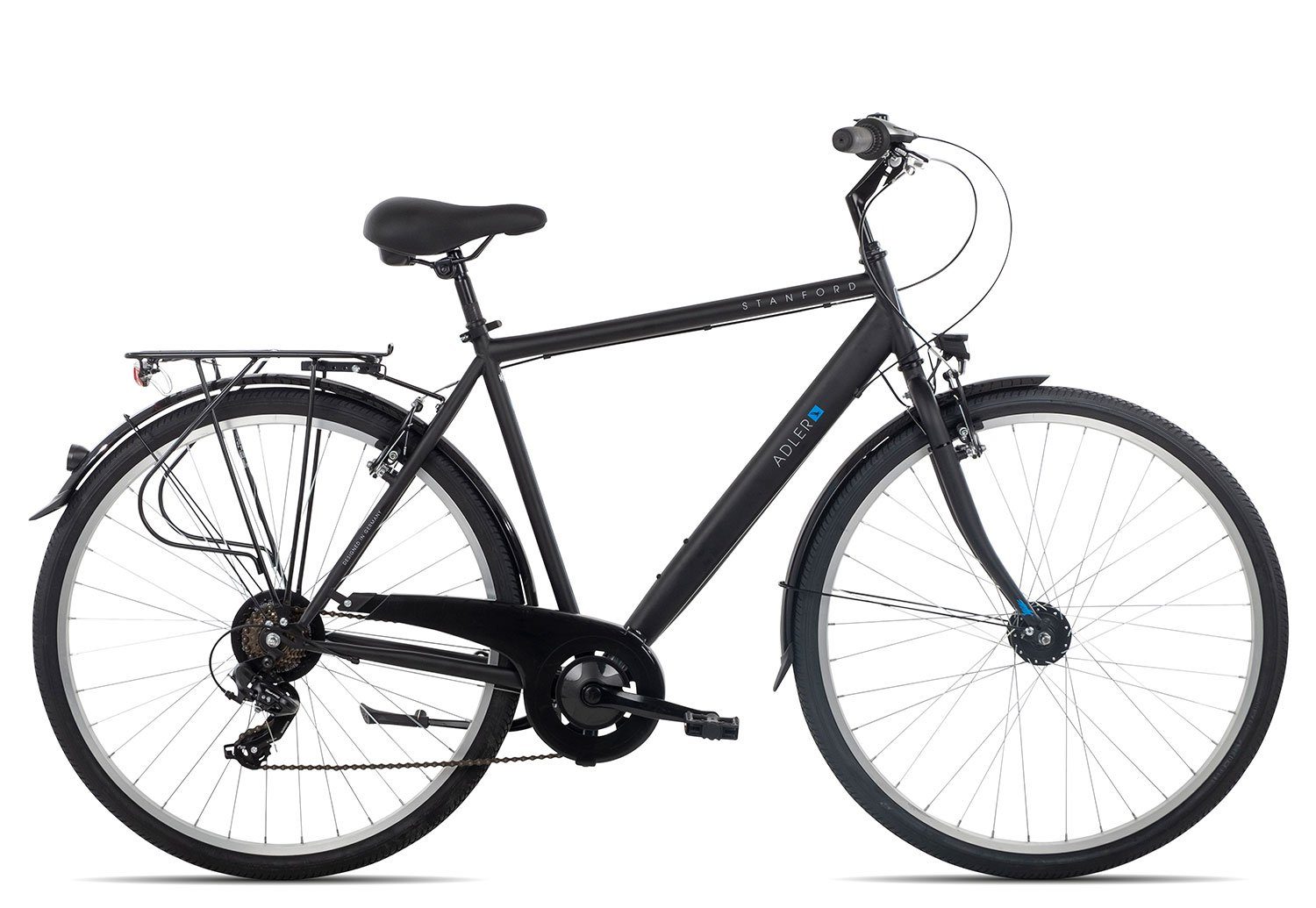 Cityrad Stanford